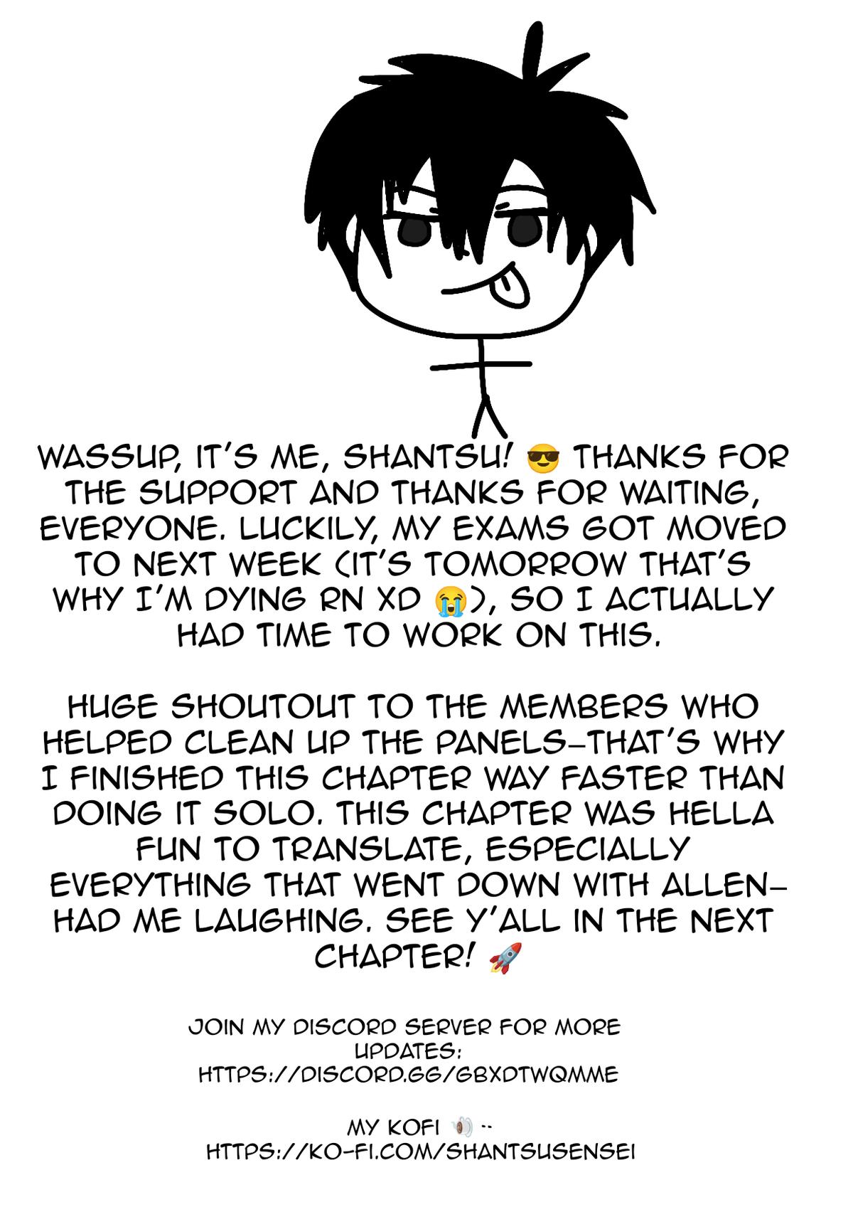 Dorei kara no Kitai to Hyouka no Sei de Sakushu Dekinai no da ga Chap 22 - Next Chap 23