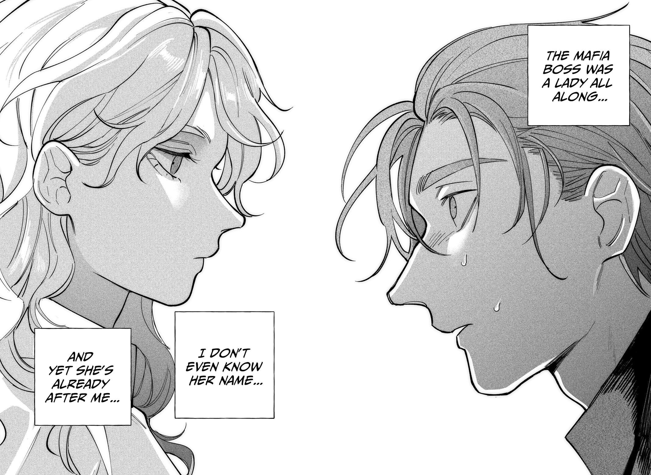 Runaway Darling Chap 7 - Next Chap 8