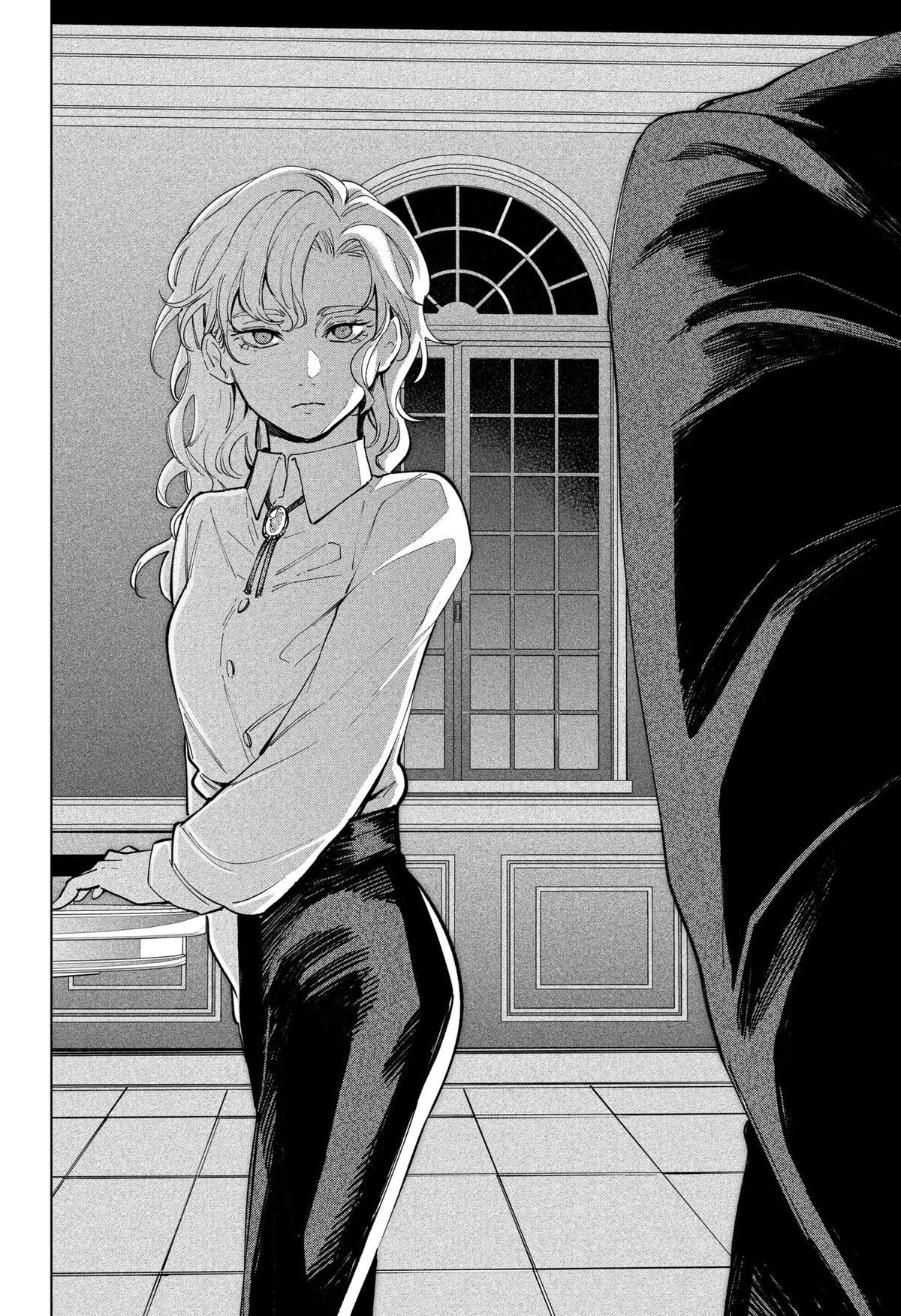 Runaway Darling Chap 7 - Next Chap 8