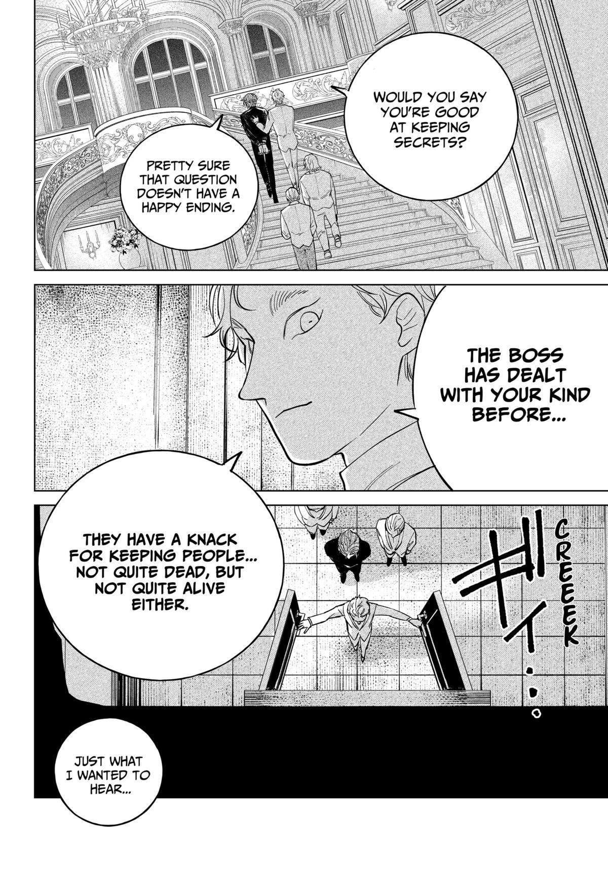 Runaway Darling Chap 7 - Next Chap 8