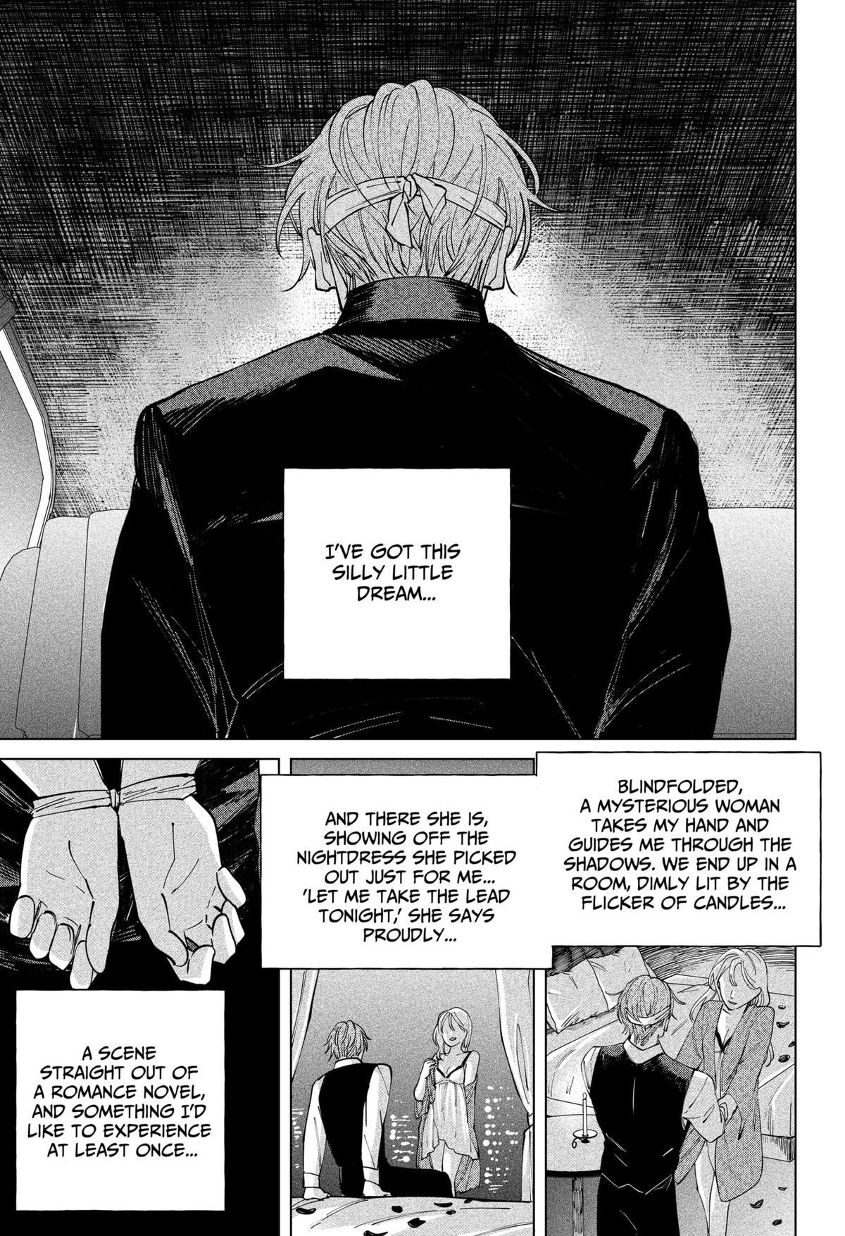 Runaway Darling Chap 7 - Next Chap 8