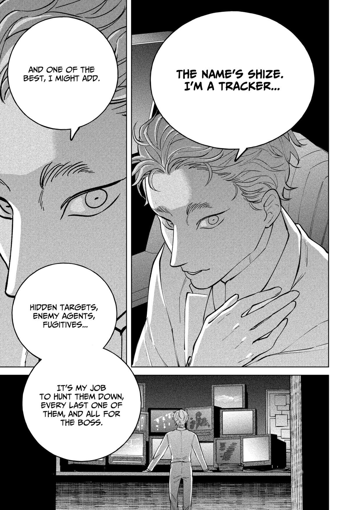 Runaway Darling Chap 7 - Next Chap 8