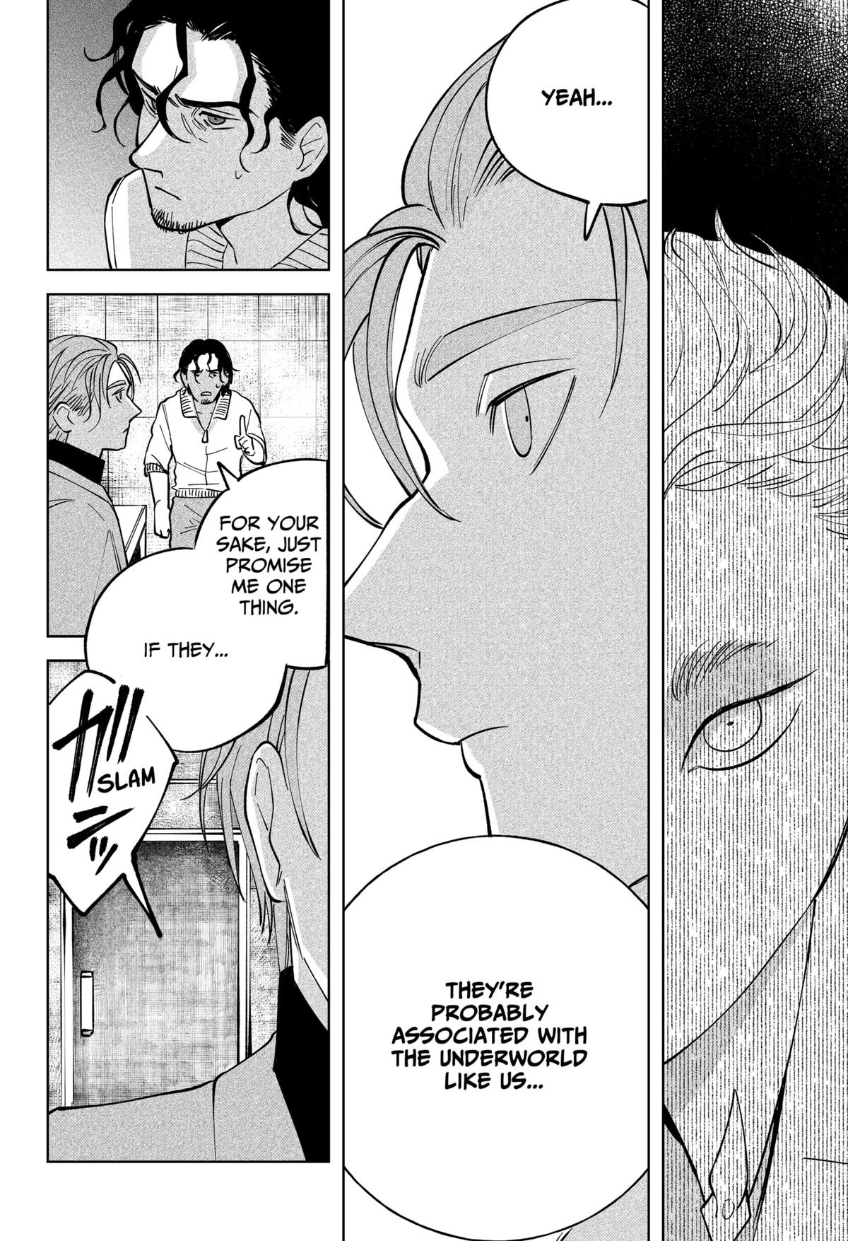 Runaway Darling Chap 4 - Next Chap 5