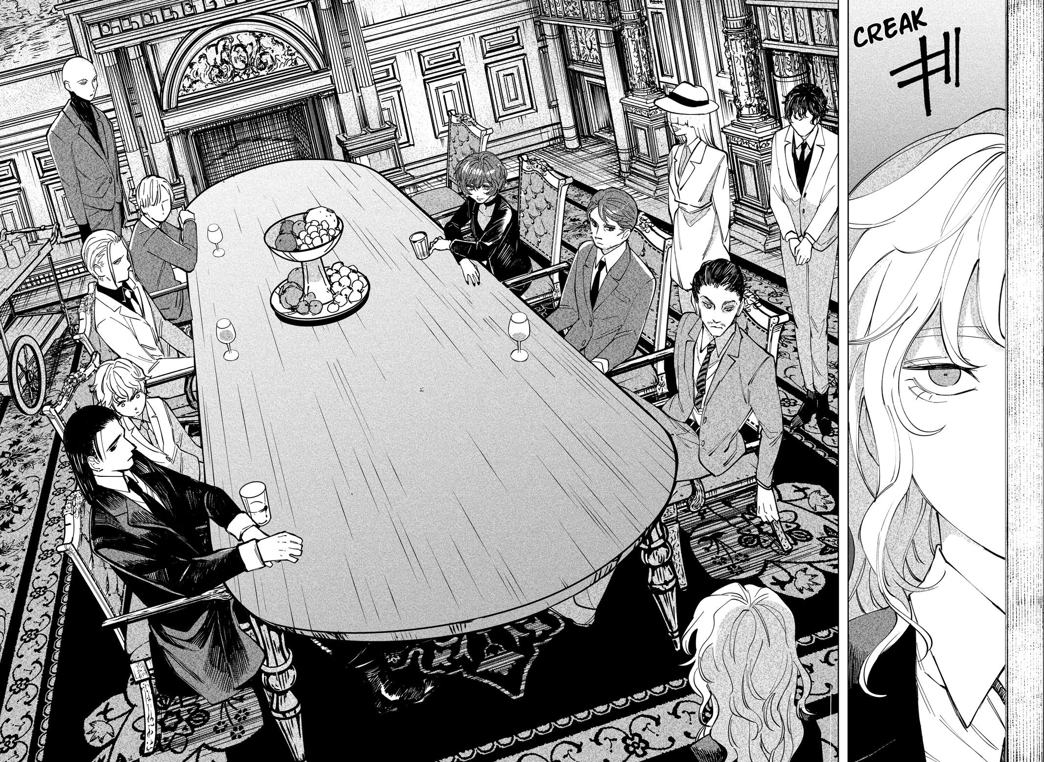 Runaway Darling Chap 9 - Next Chap 10
