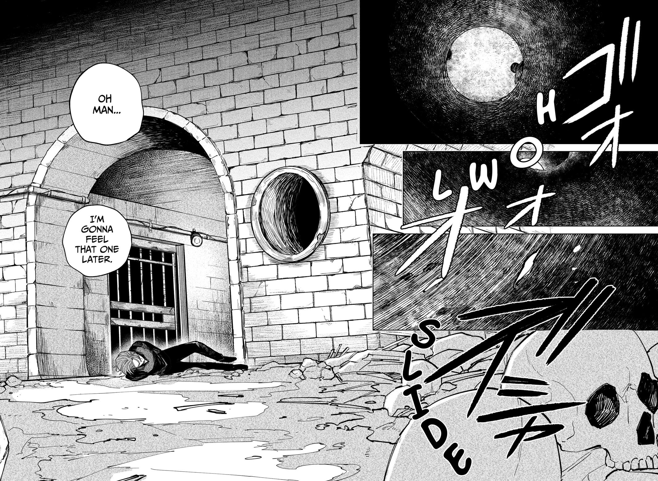 Runaway Darling Chap 9 - Next Chap 10