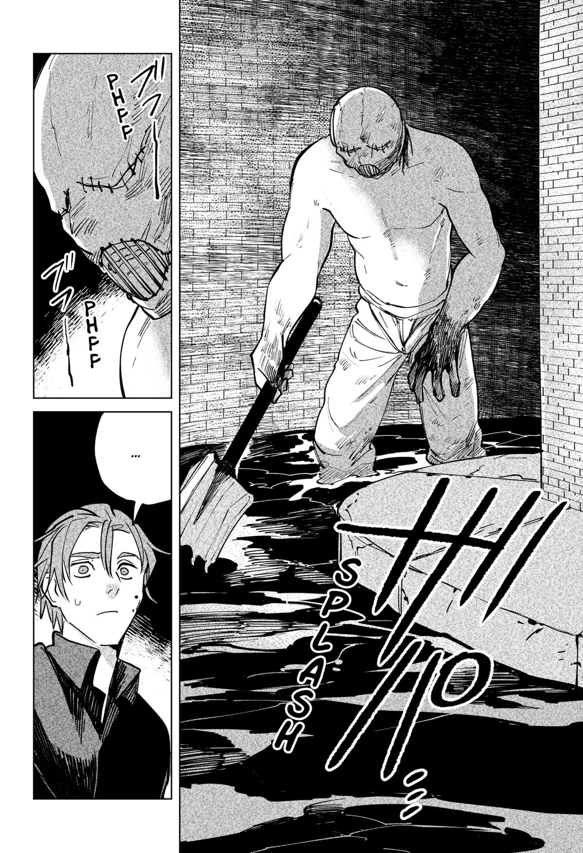 Runaway Darling Chap 9 - Next Chap 10