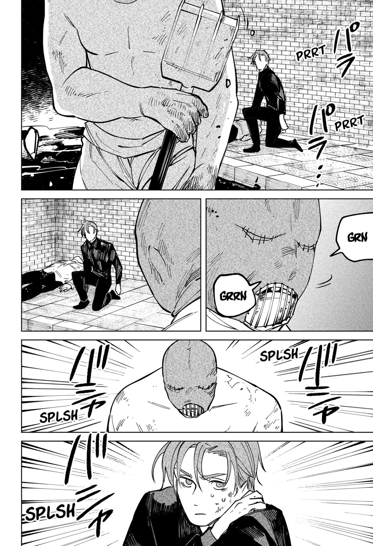 Runaway Darling Chap 9 - Next Chap 10