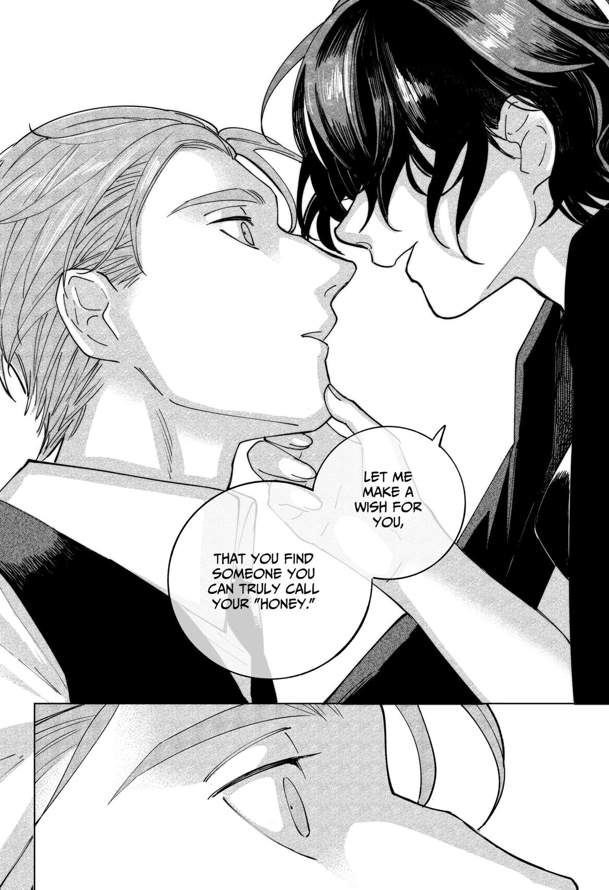 Runaway Darling Chap 1 - Next Chap 2