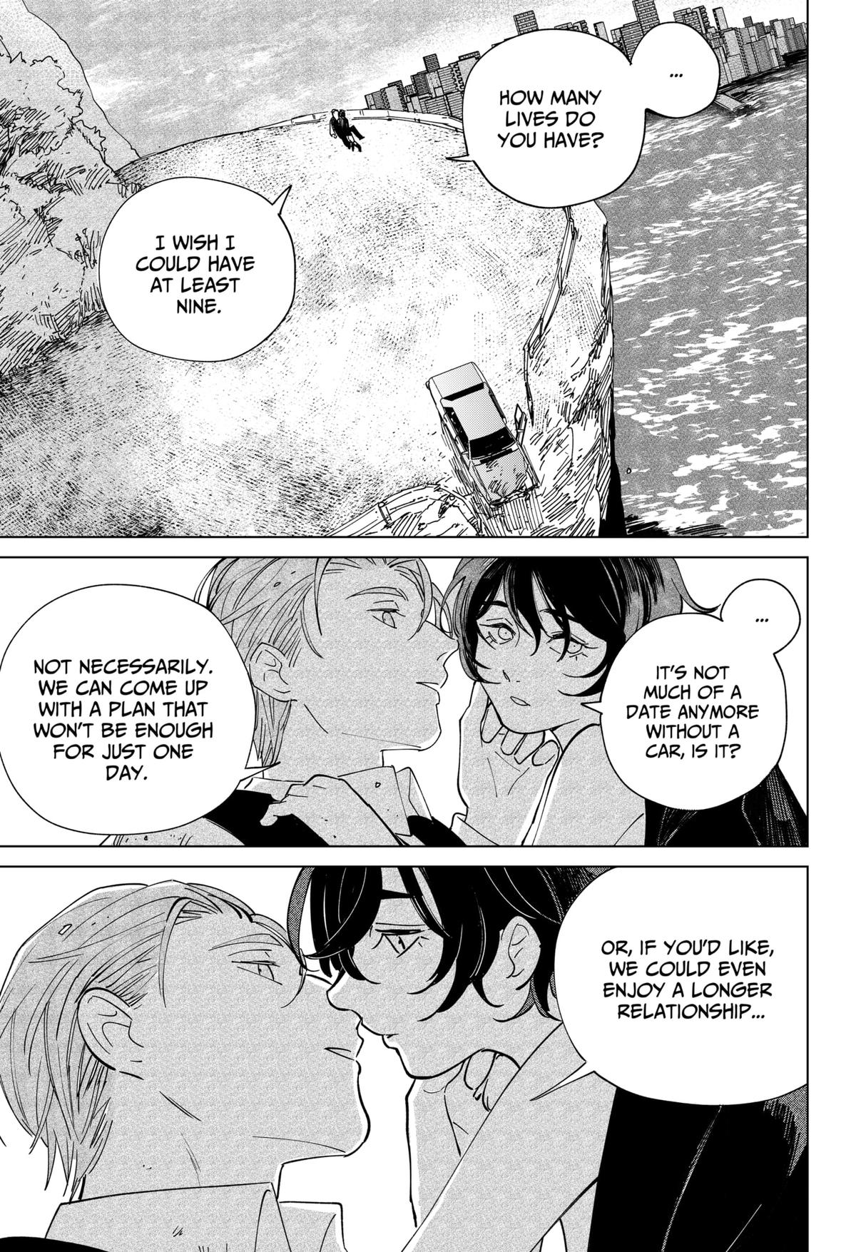 Runaway Darling Chap 1 - Next Chap 2