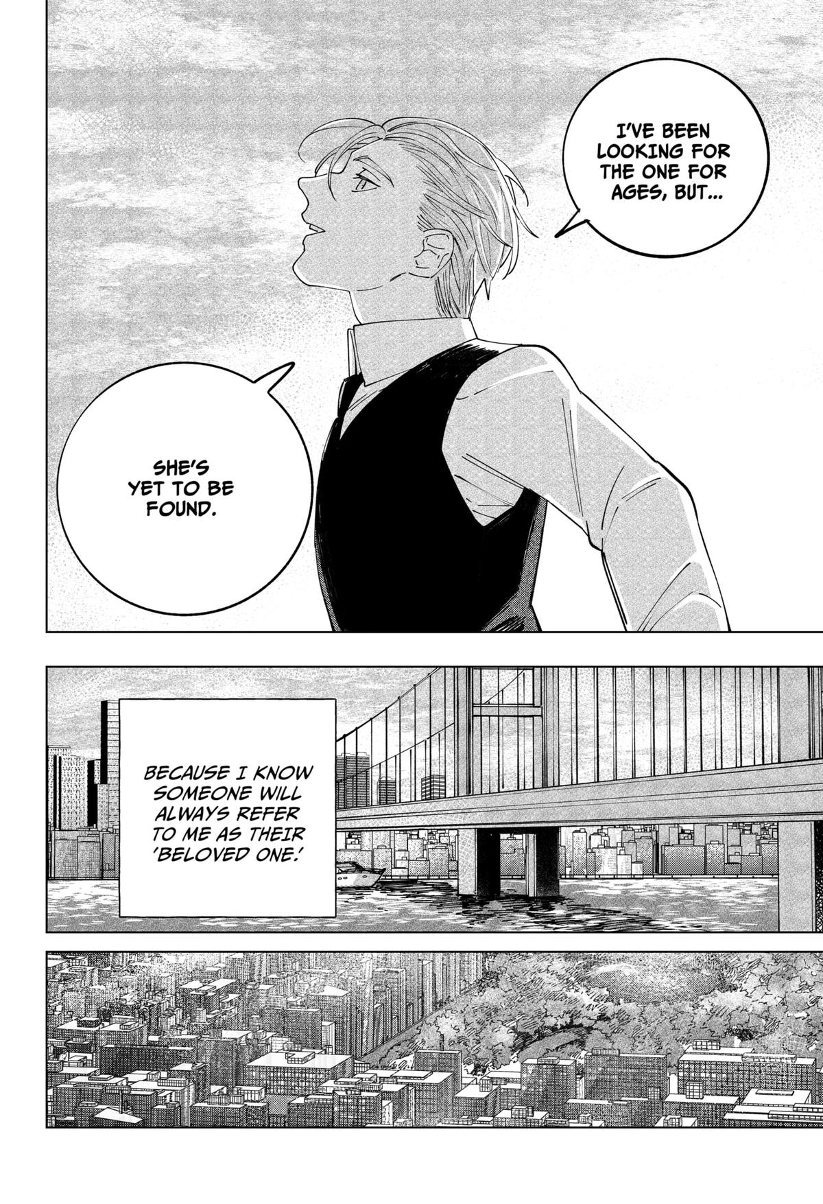 Runaway Darling Chap 1 - Next Chap 2