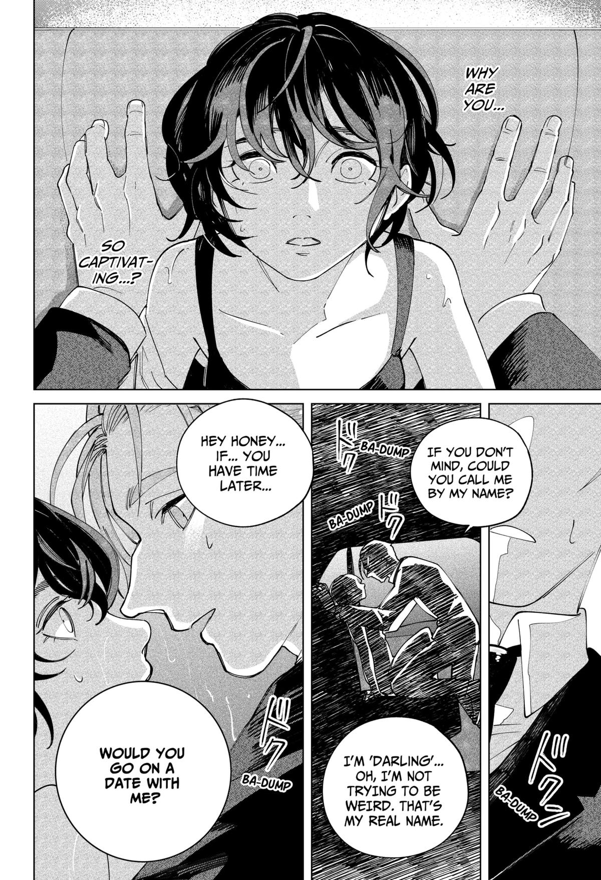 Runaway Darling Chap 1 - Next Chap 2