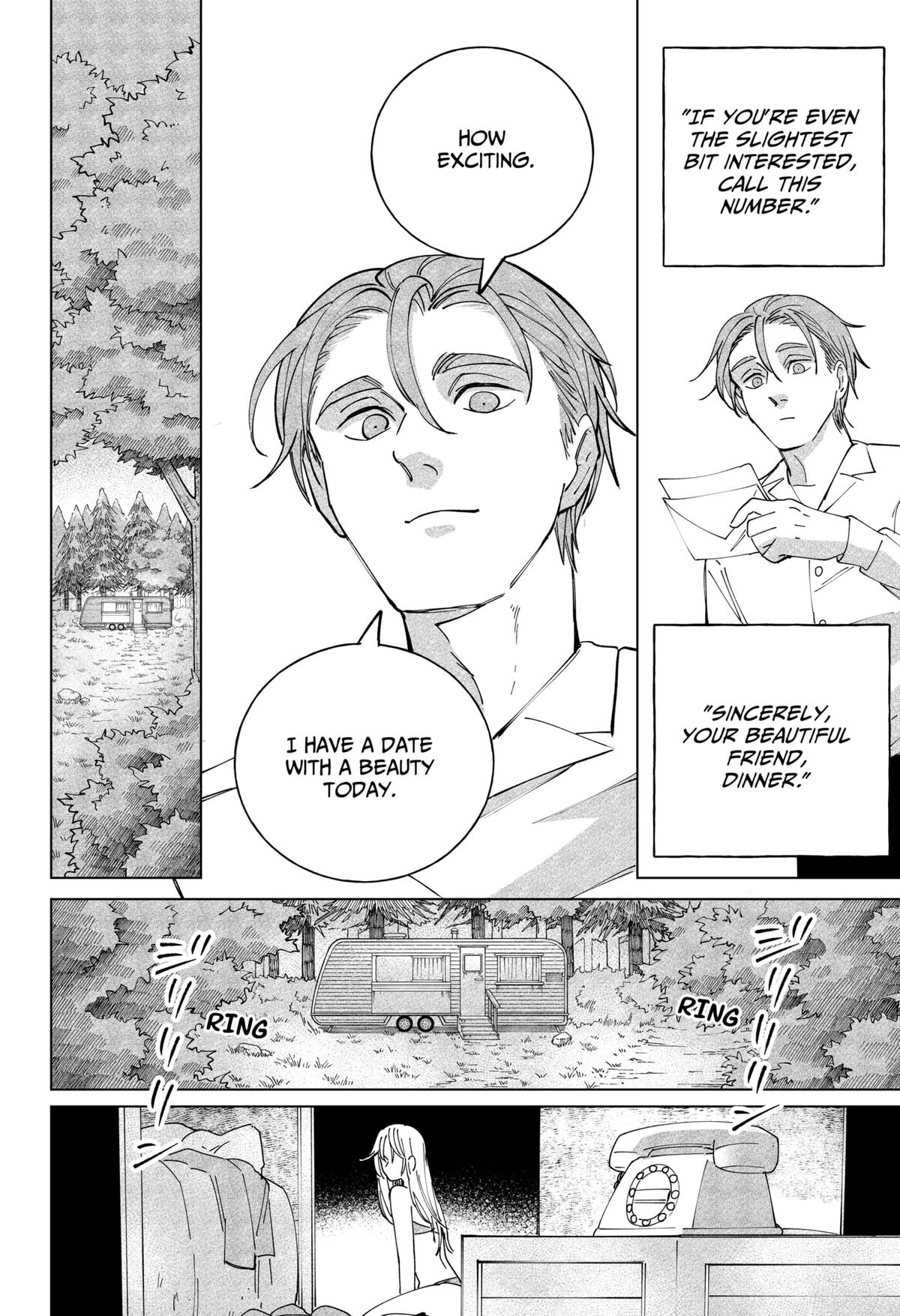 Runaway Darling Chap 2 - Next Chap 3