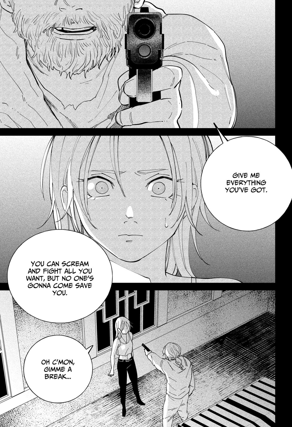 Runaway Darling Chap 2 - Next Chap 3