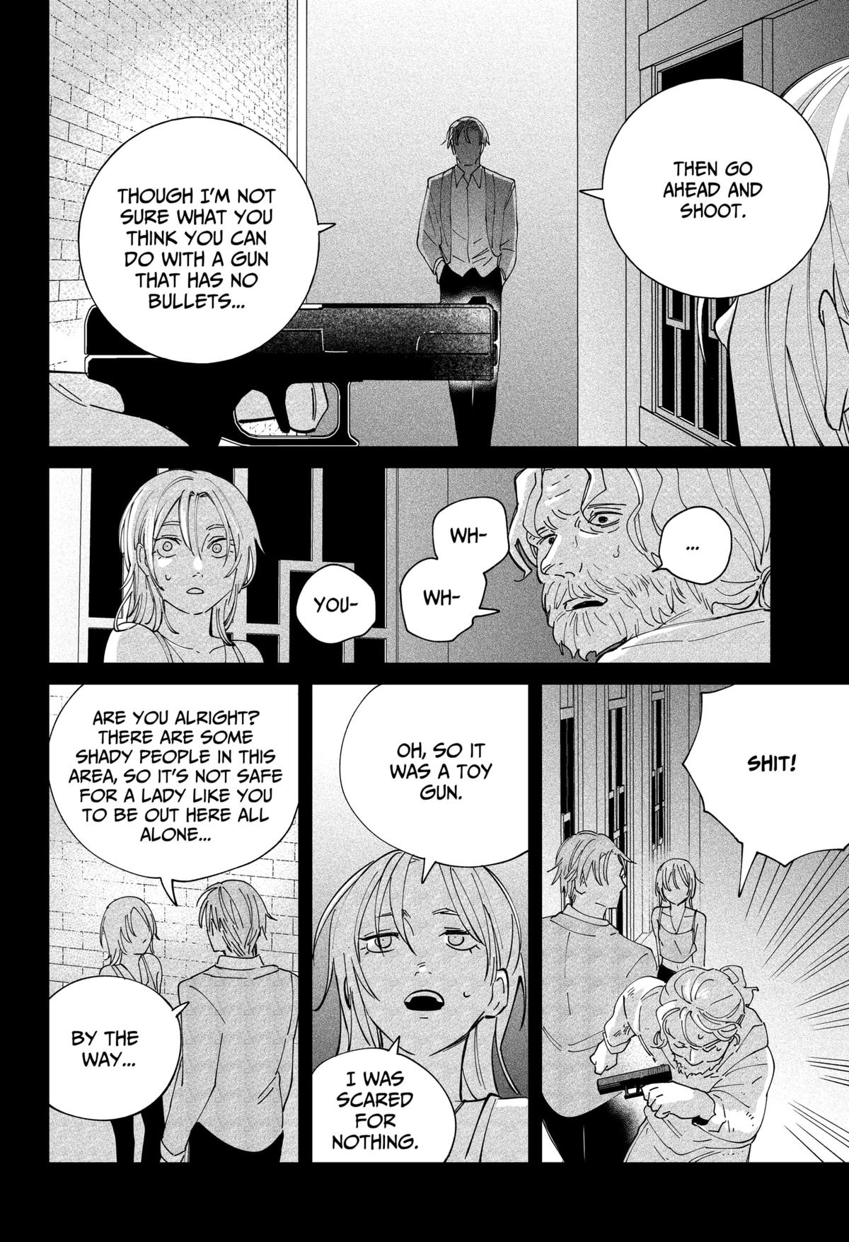 Runaway Darling Chap 2 - Next Chap 3