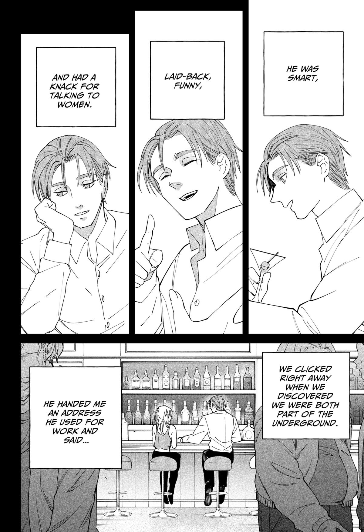 Runaway Darling Chap 2 - Next Chap 3