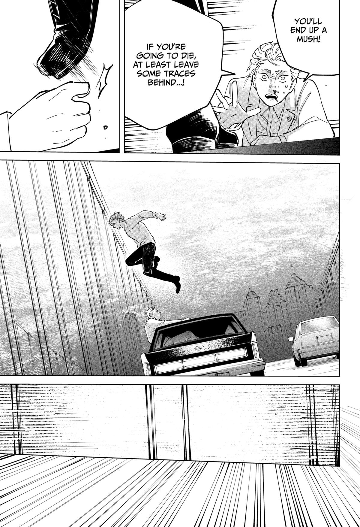 Runaway Darling Chap 3 - Next Chap 4