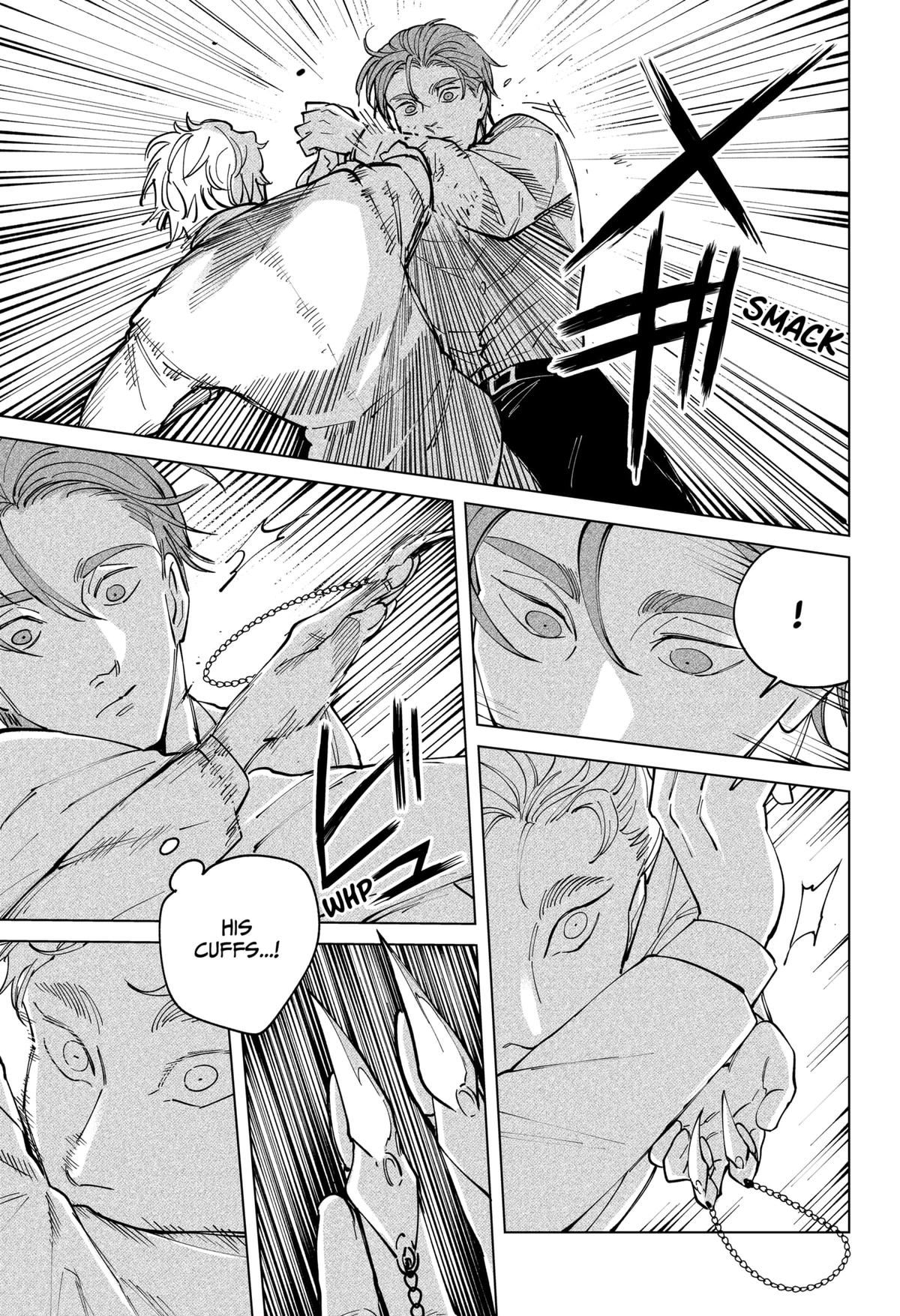 Runaway Darling Chap 3 - Next Chap 4