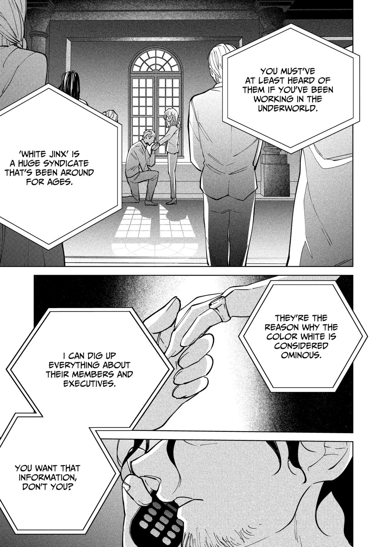 Runaway Darling Chap 3 - Next Chap 4