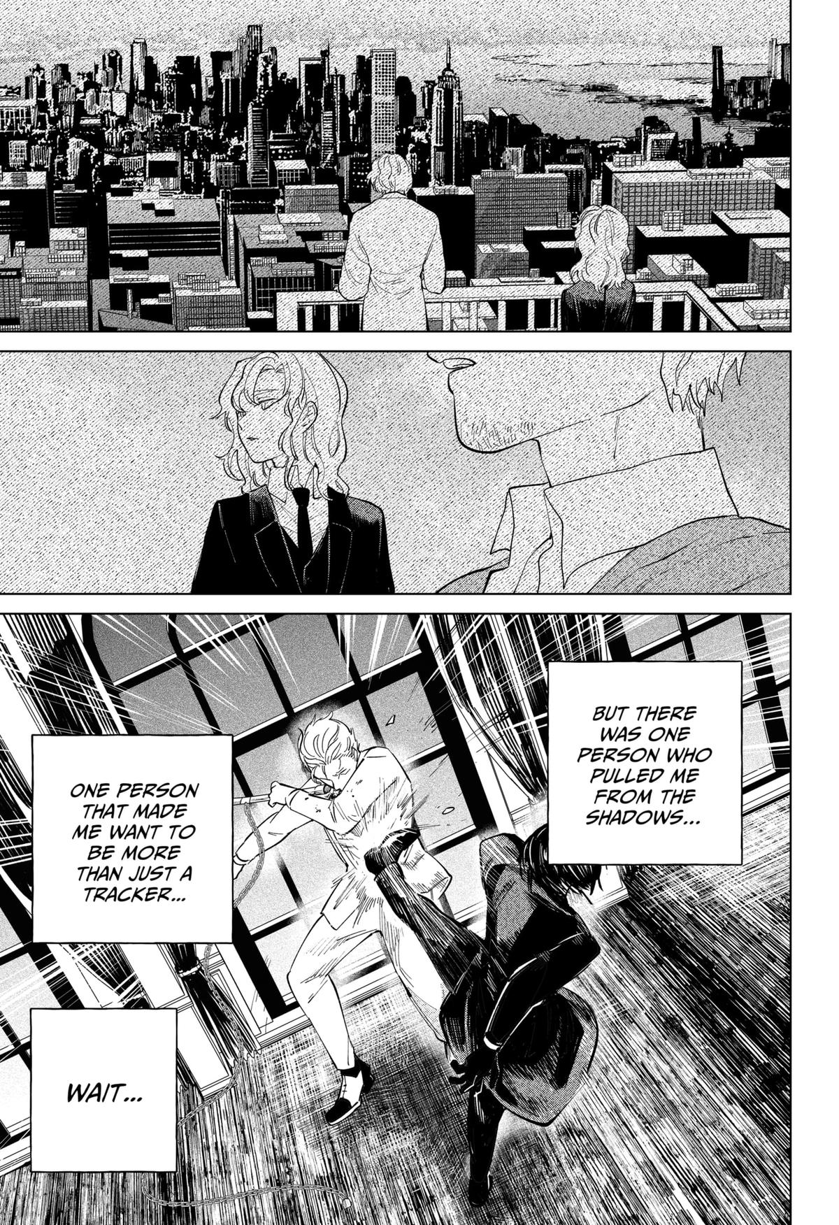 Runaway Darling Chap 17 - Next Chap 18