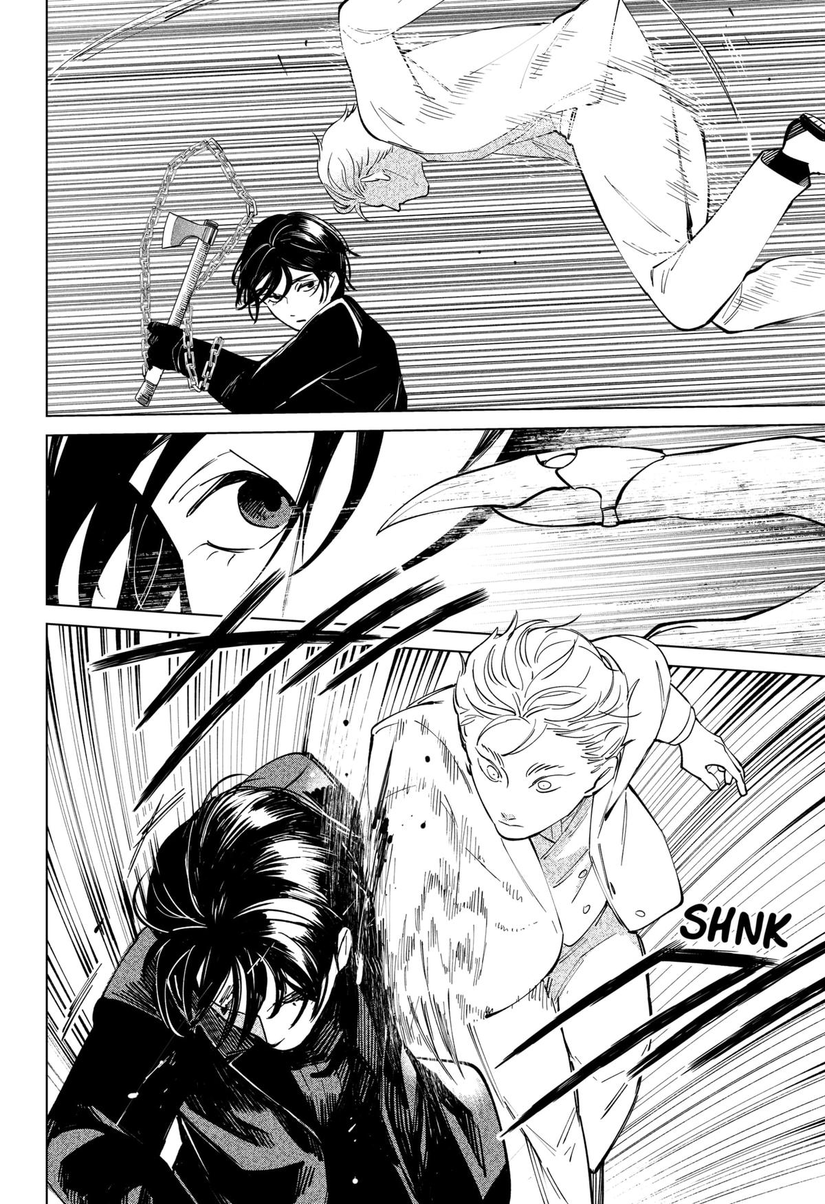 Runaway Darling Chap 17 - Next Chap 18