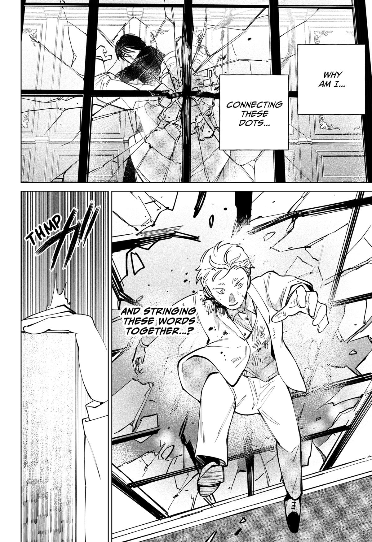 Runaway Darling Chap 17 - Next Chap 18