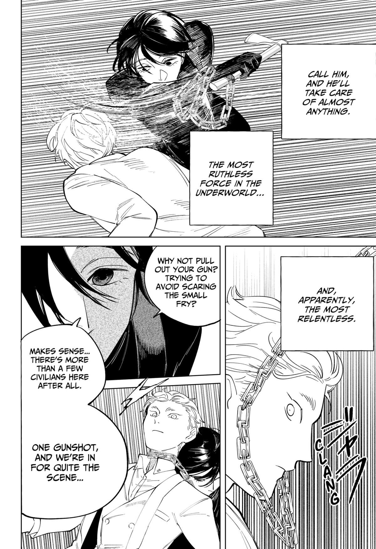 Runaway Darling Chap 17 - Next Chap 18
