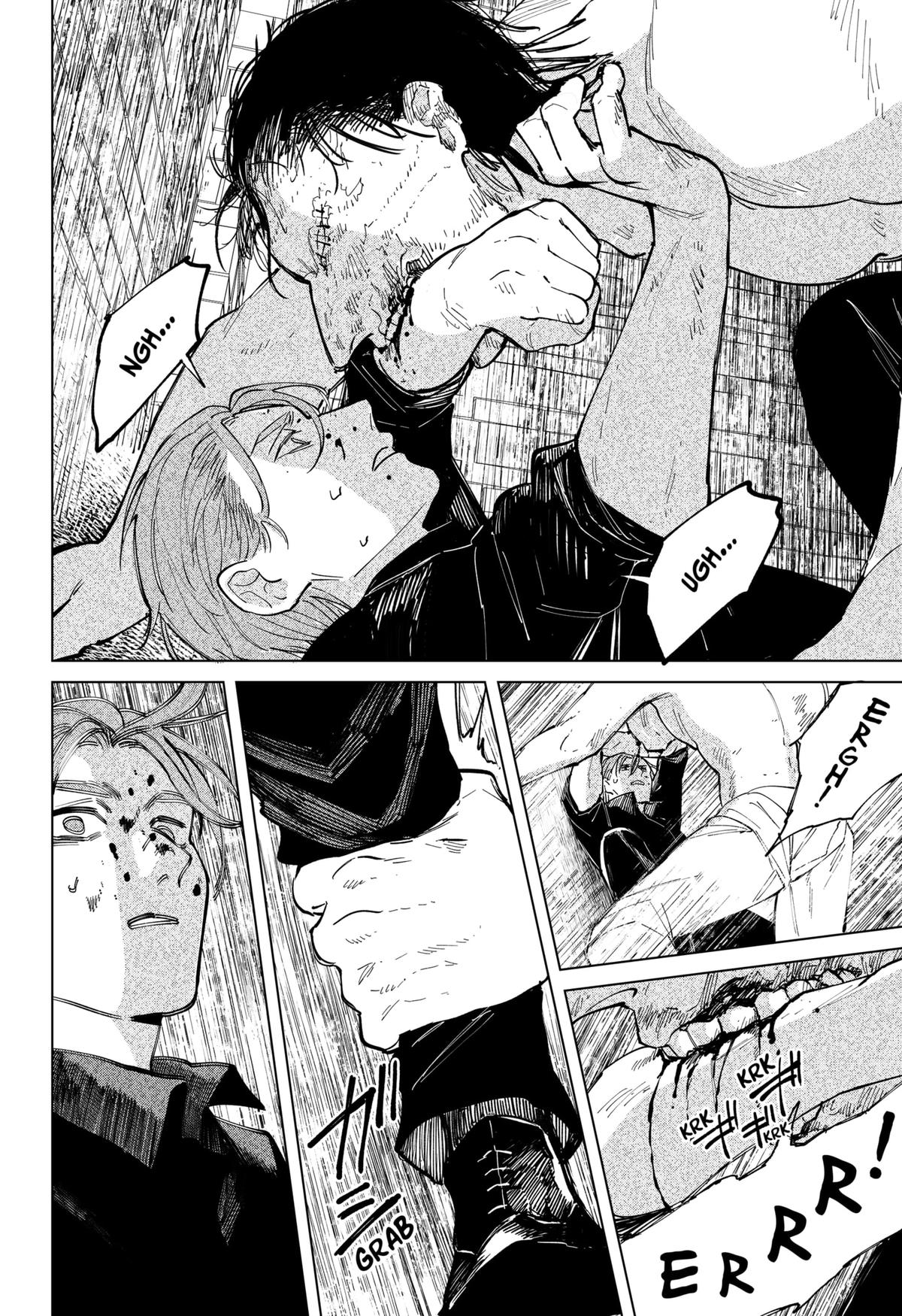 Runaway Darling Chap 14 - Next Chap 15
