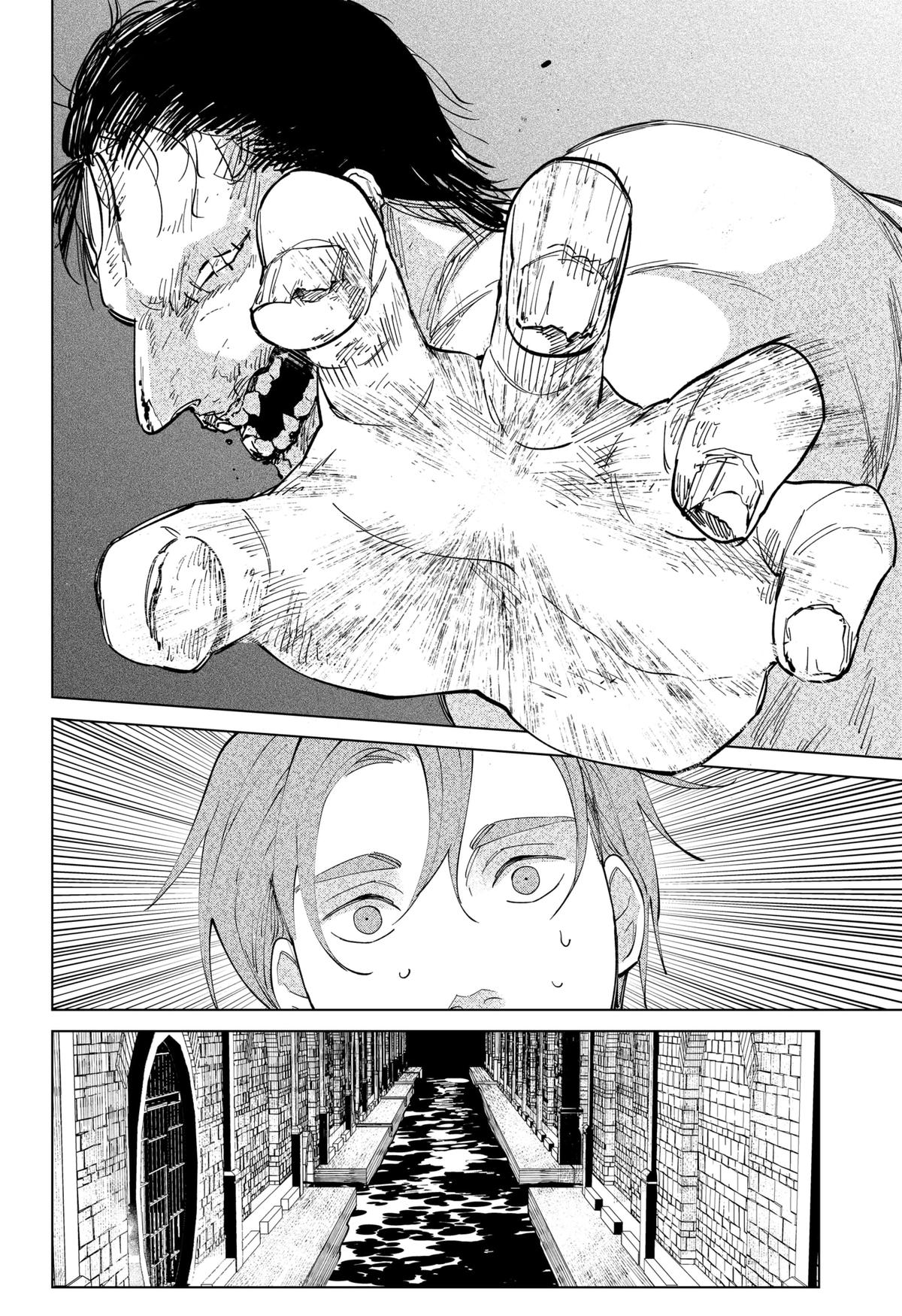Runaway Darling Chap 14 - Next Chap 15