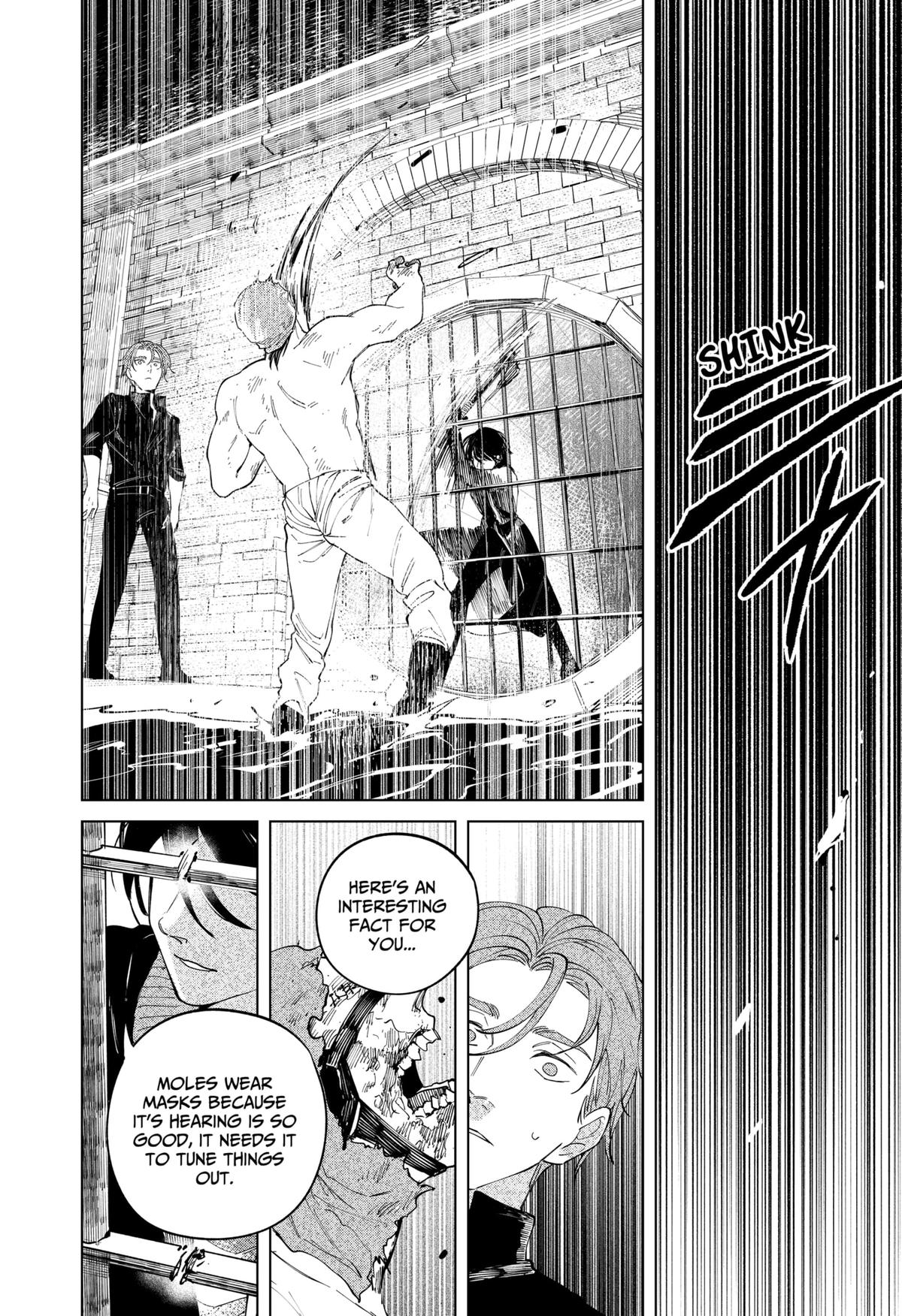 Runaway Darling Chap 14 - Next Chap 15