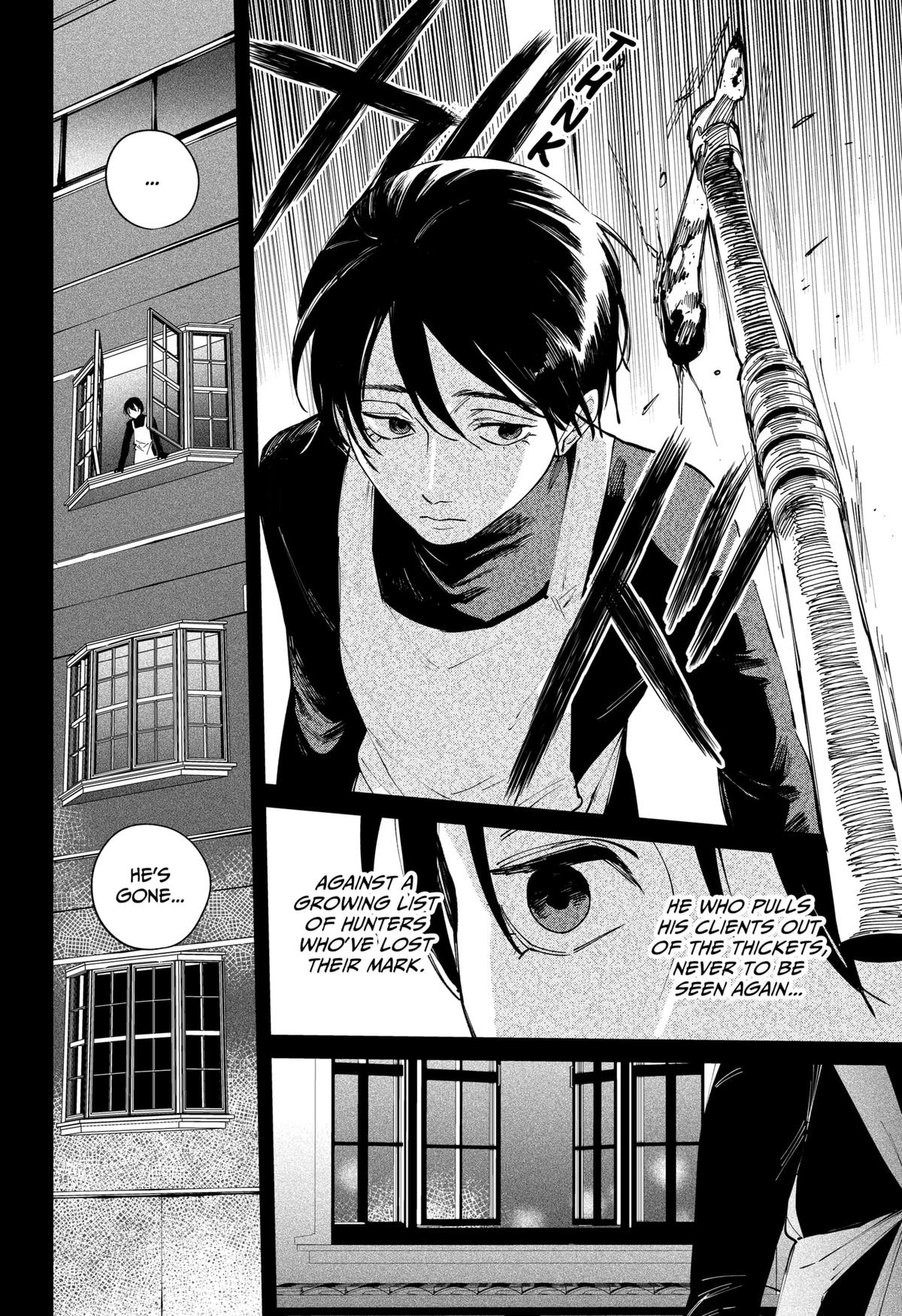 Runaway Darling Chap 14 - Next Chap 15