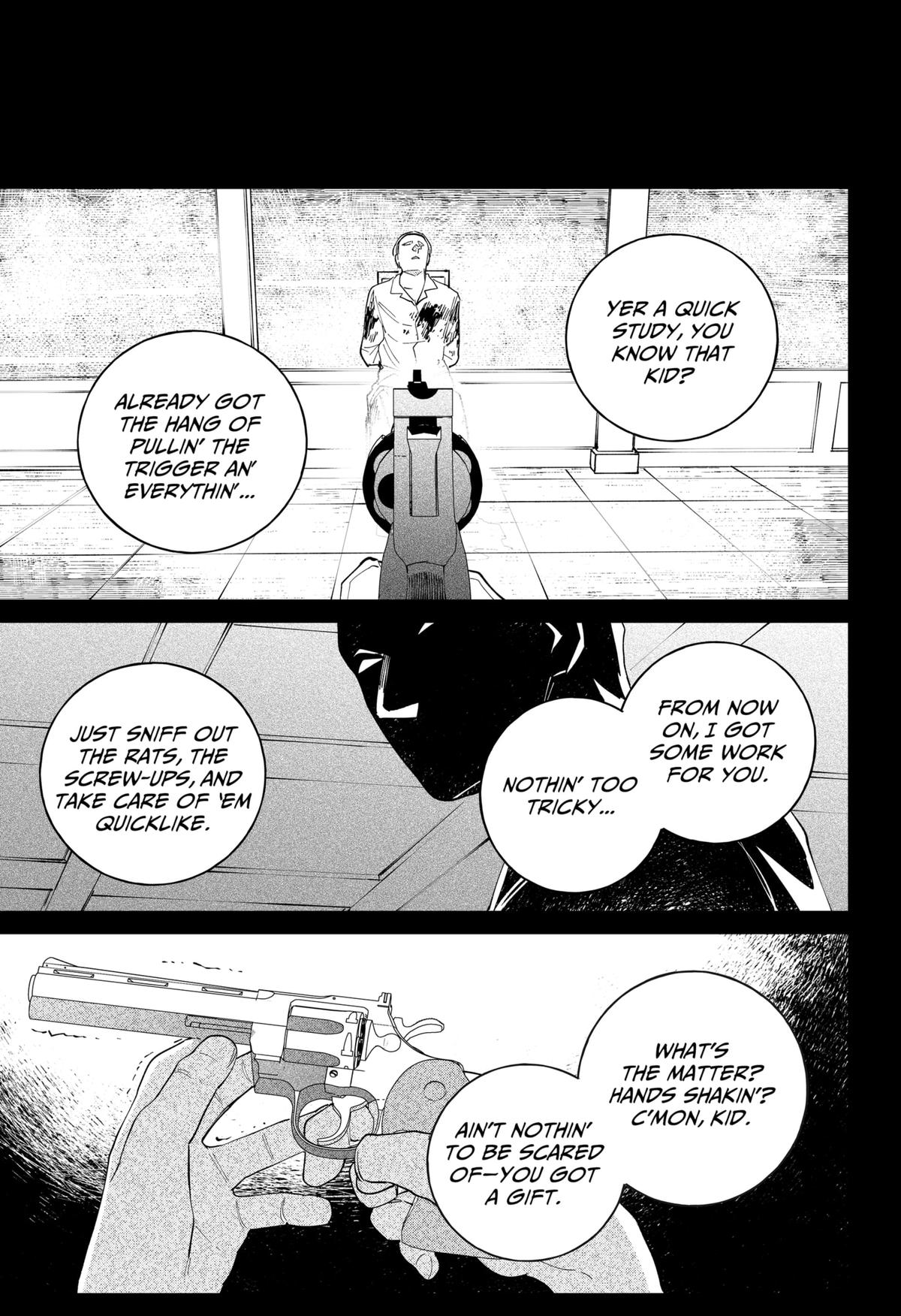 Runaway Darling Chap 15 - Next Chap 16