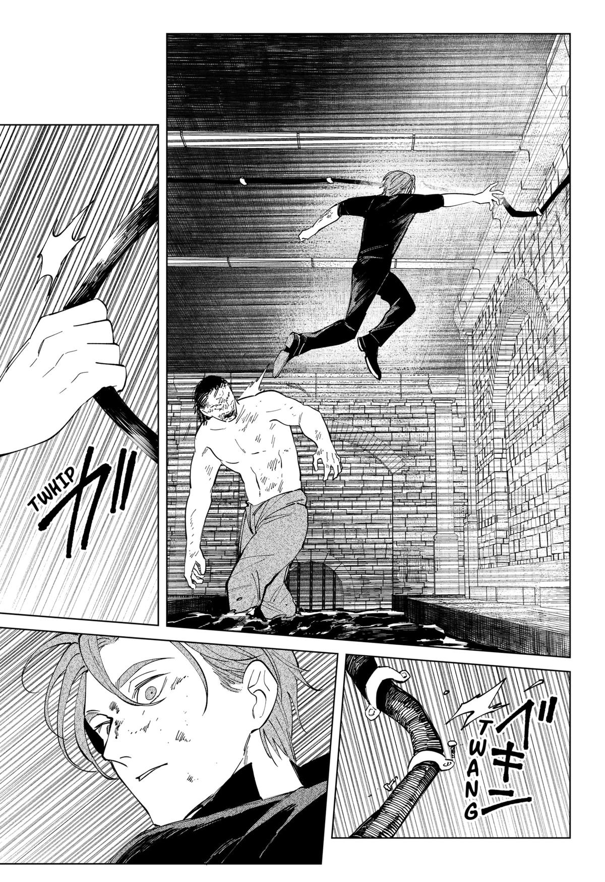 Runaway Darling Chap 15 - Next Chap 16