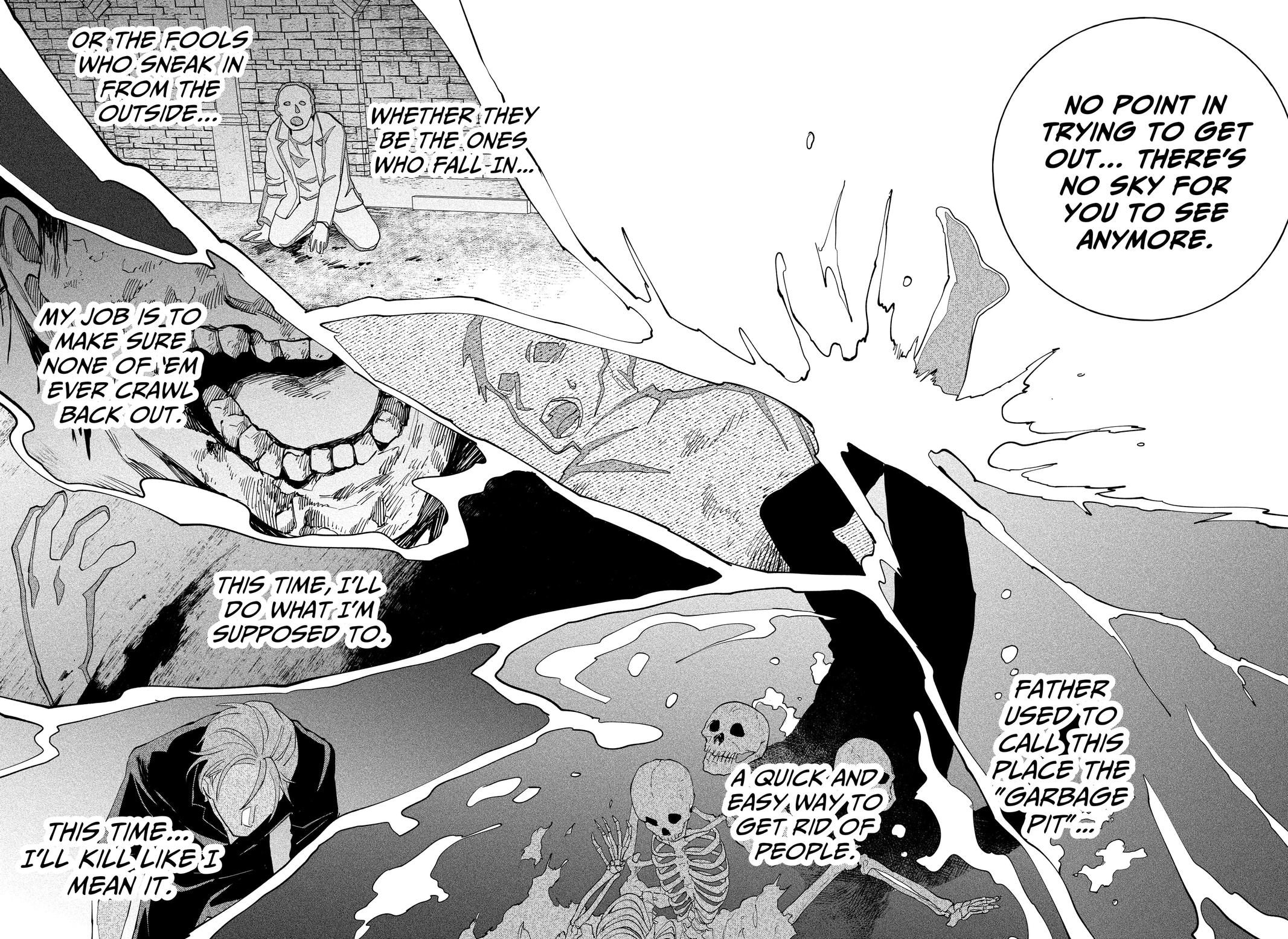 Runaway Darling Chap 15 - Next Chap 16