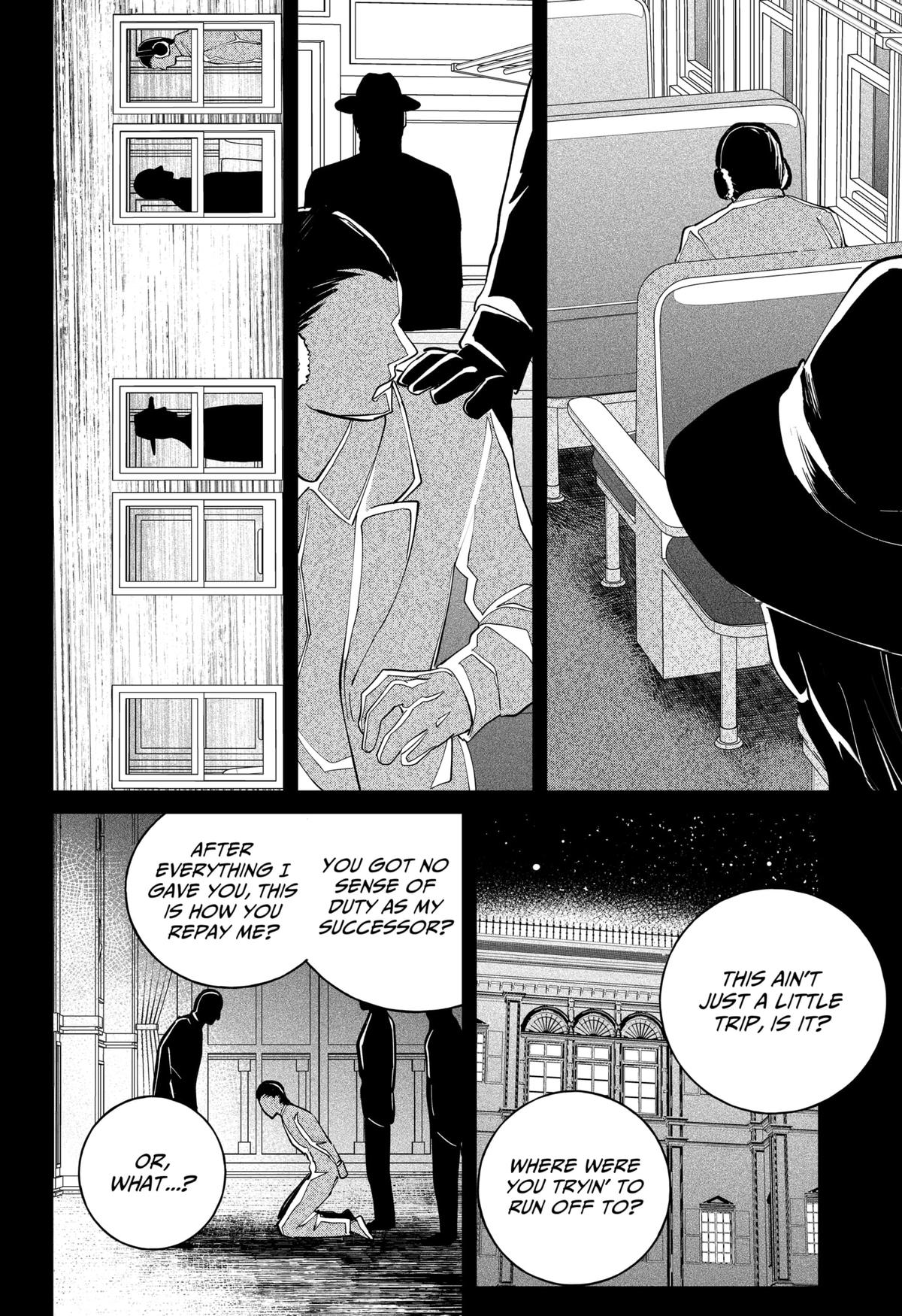 Runaway Darling Chap 15 - Next Chap 16