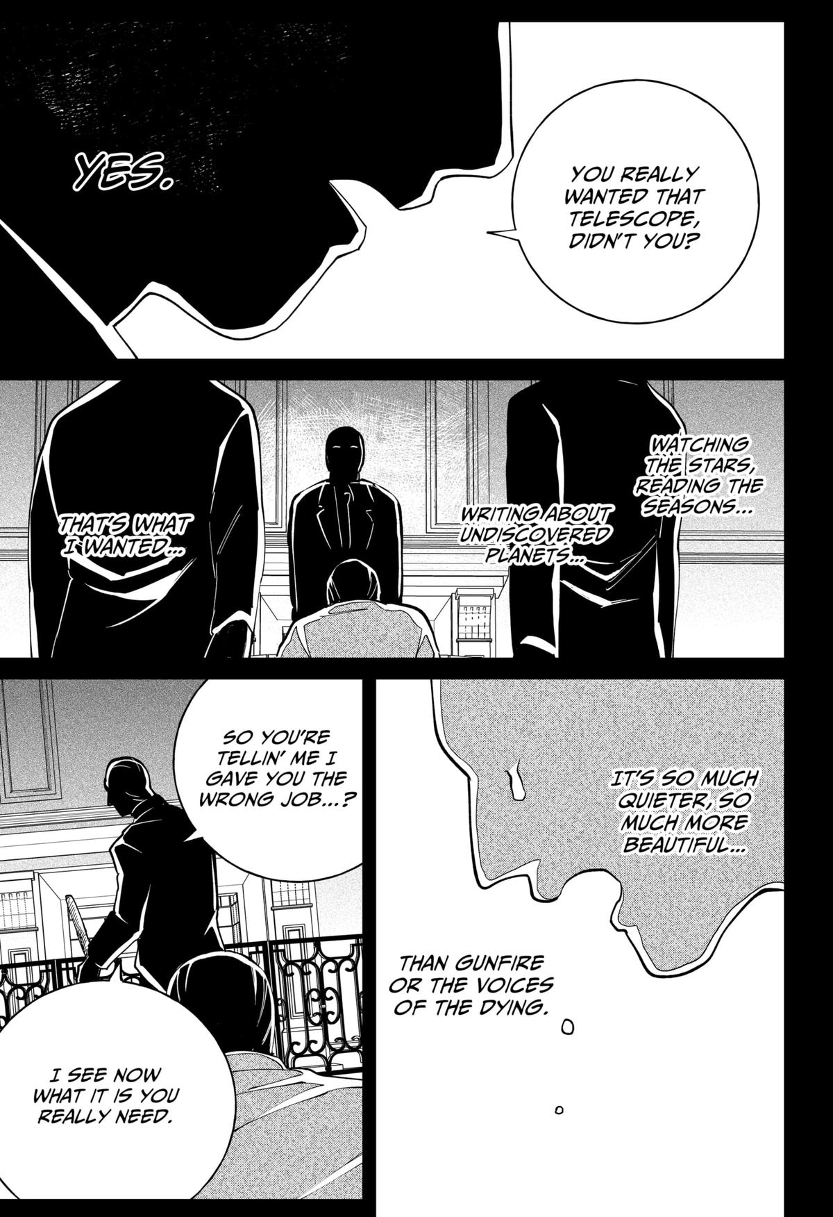 Runaway Darling Chap 15 - Next Chap 16