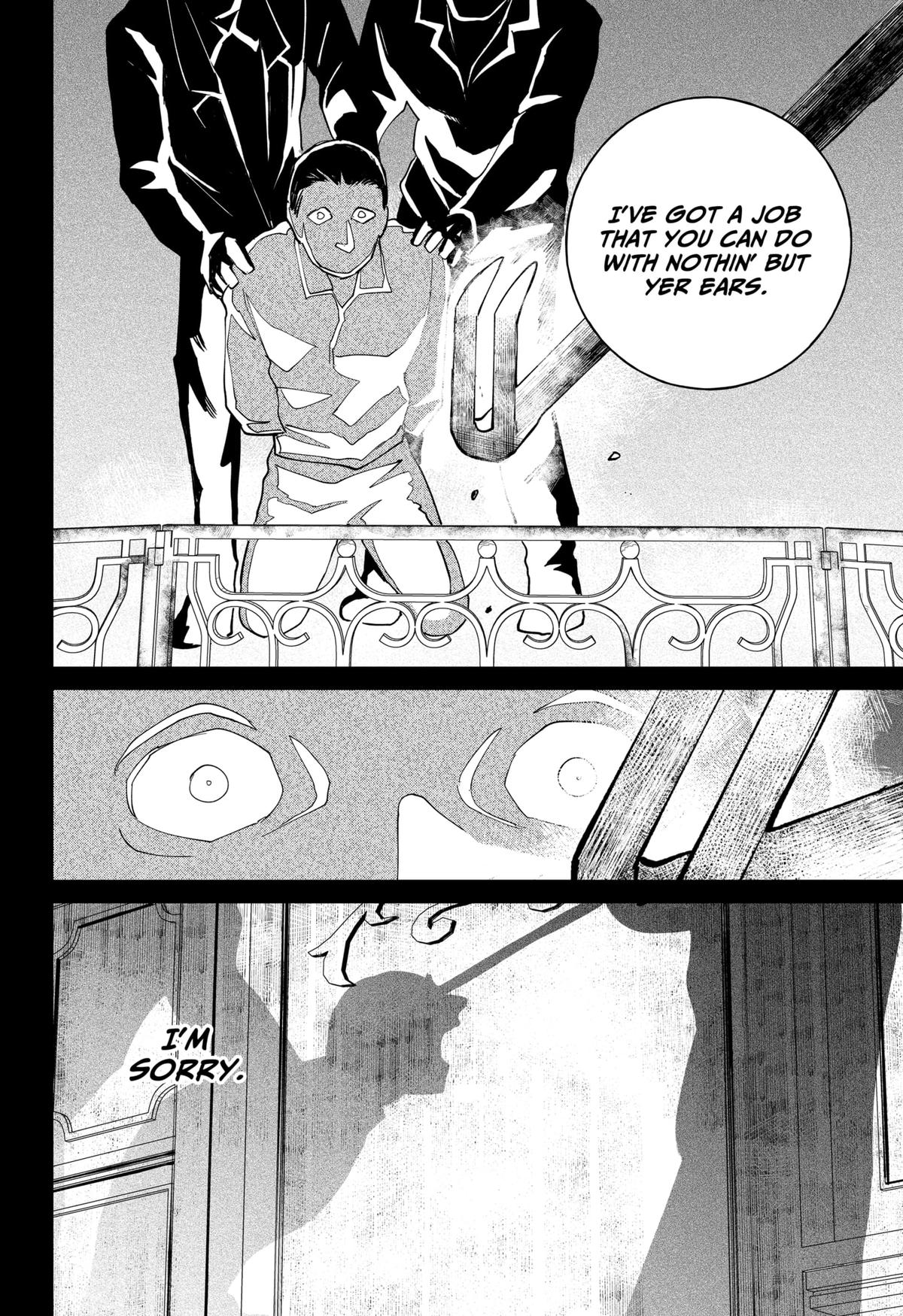 Runaway Darling Chap 15 - Next Chap 16