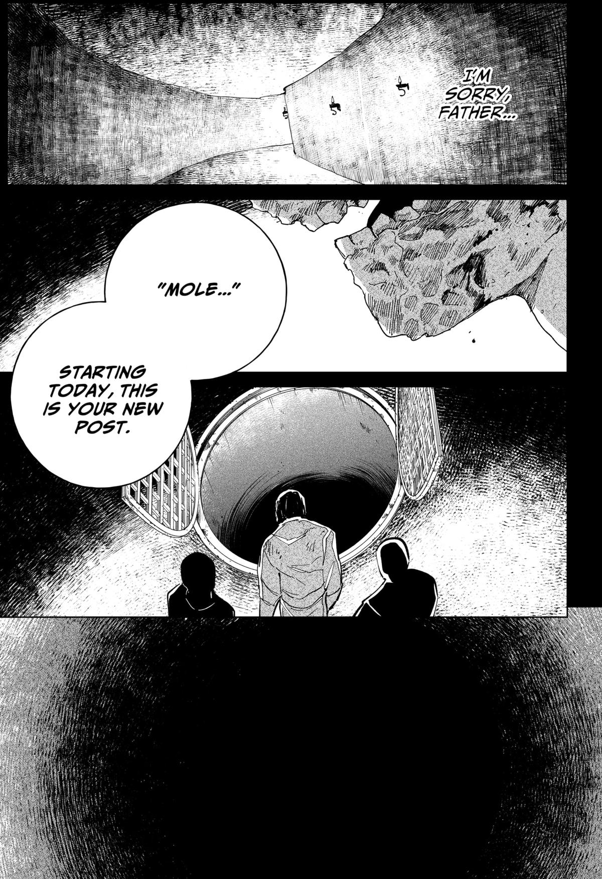 Runaway Darling Chap 15 - Next Chap 16
