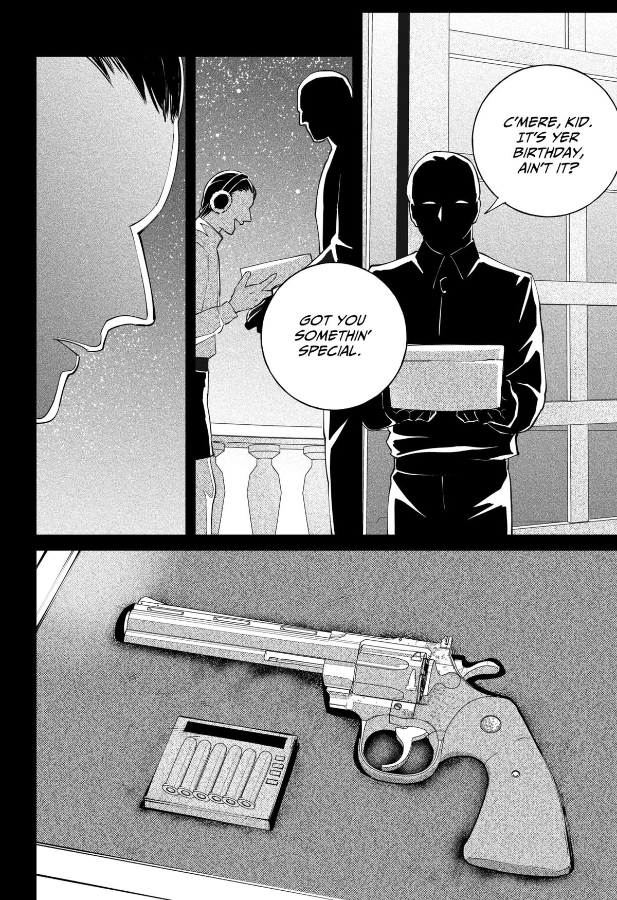 Runaway Darling Chap 15 - Next Chap 16