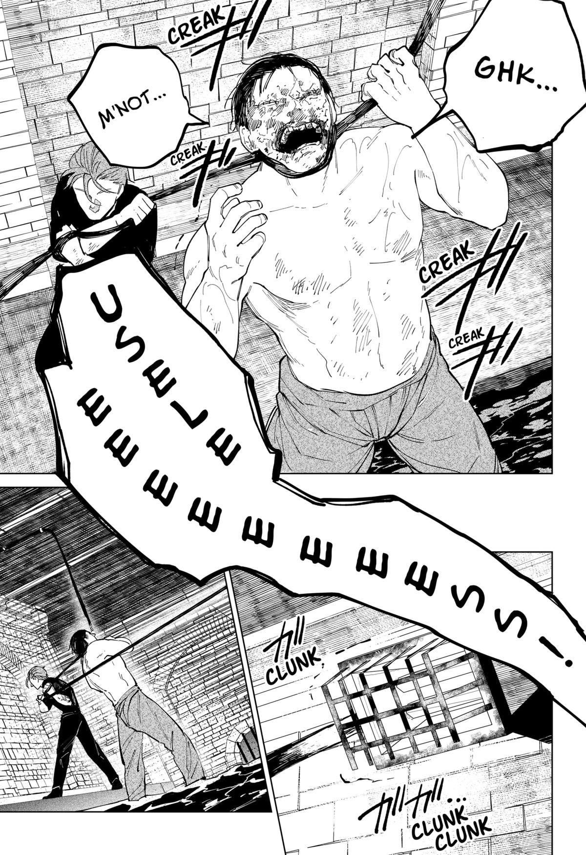 Runaway Darling Chap 15 - Next Chap 16