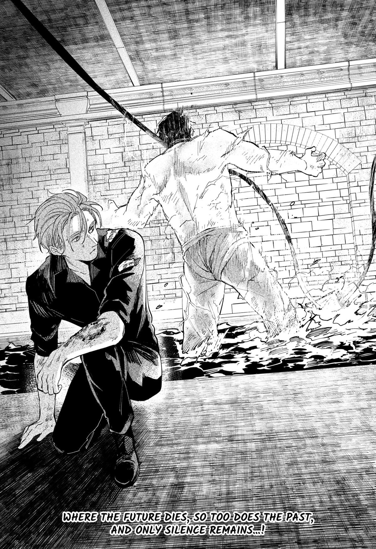 Runaway Darling Chap 15 - Next Chap 16