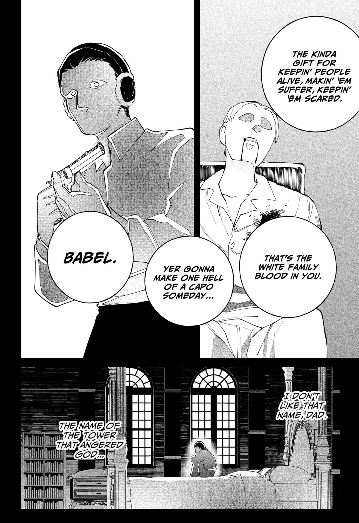Runaway Darling Chap 15 - Next Chap 16