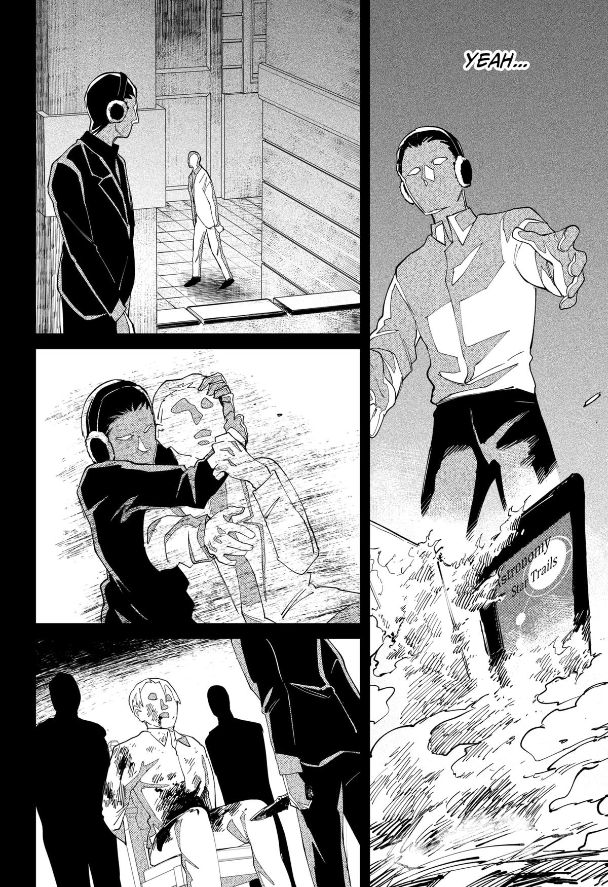 Runaway Darling Chap 15 - Next Chap 16