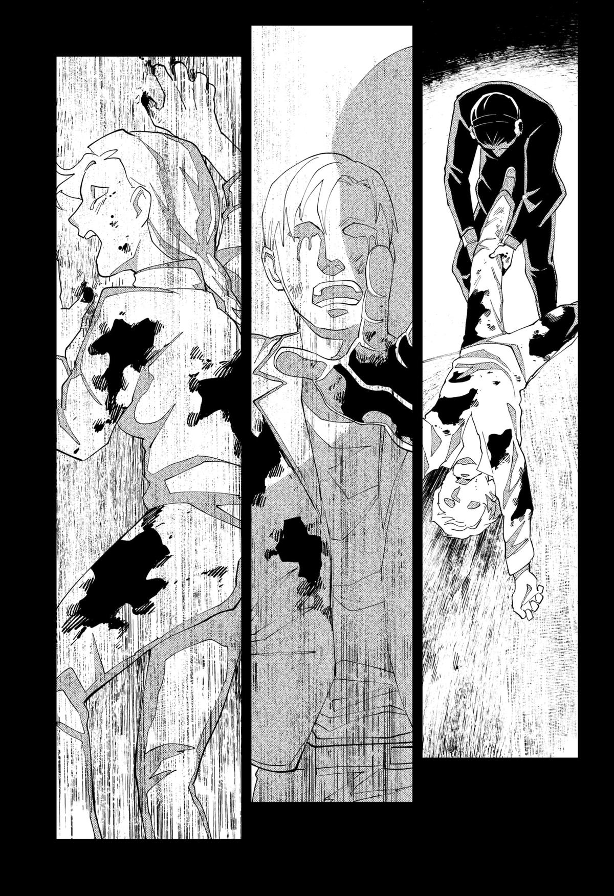 Runaway Darling Chap 15 - Next Chap 16