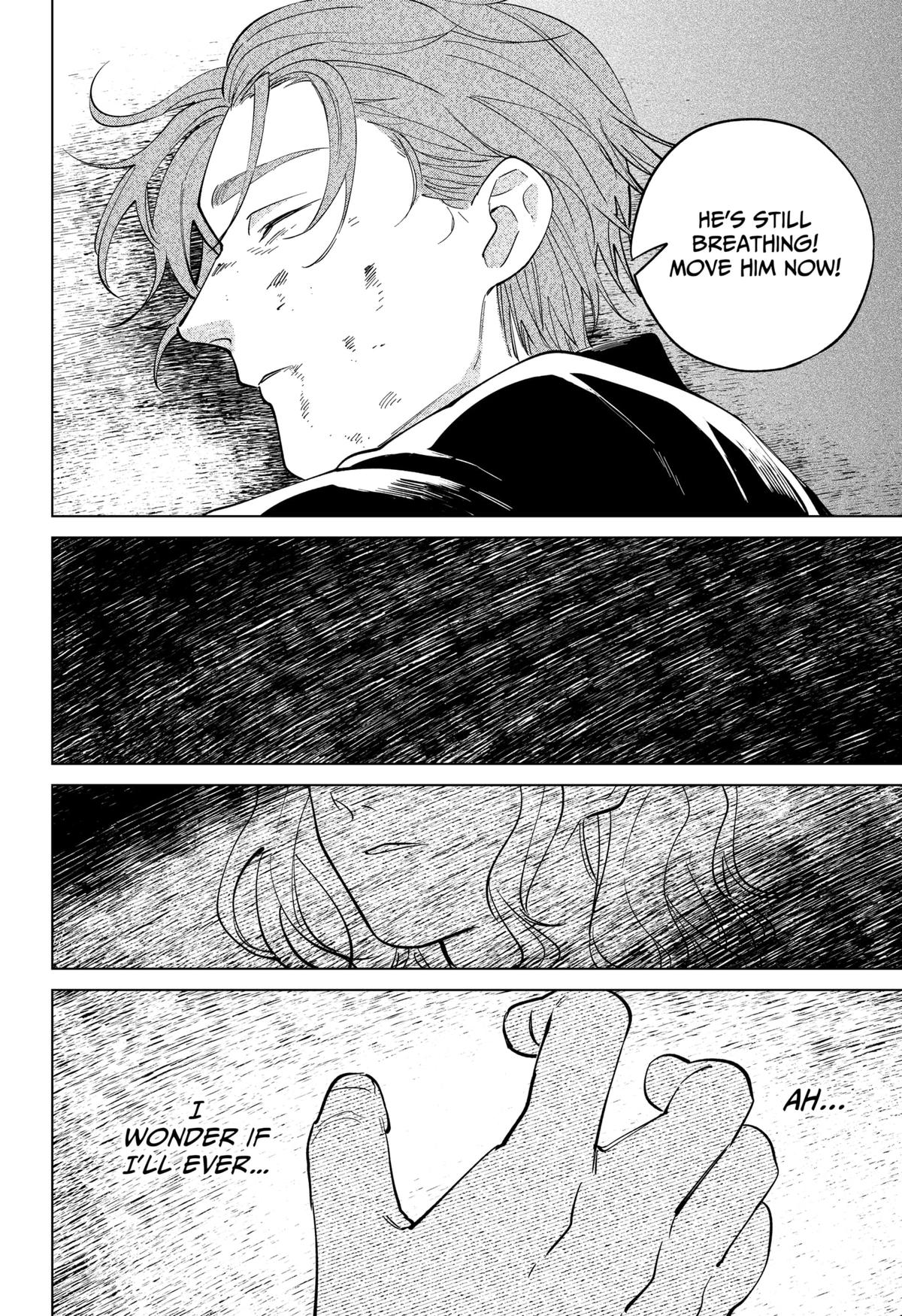 Runaway Darling Chap 16 - Next Chap 17