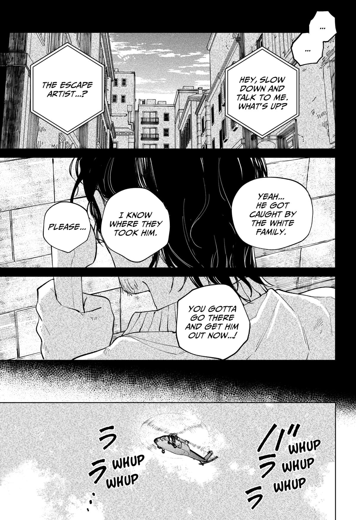 Runaway Darling Chap 16 - Next Chap 17