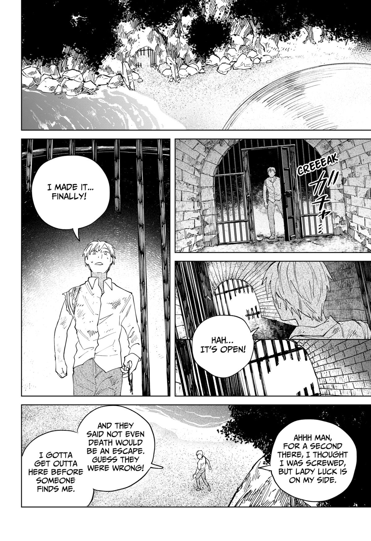 Runaway Darling Chap 16 - Next Chap 17