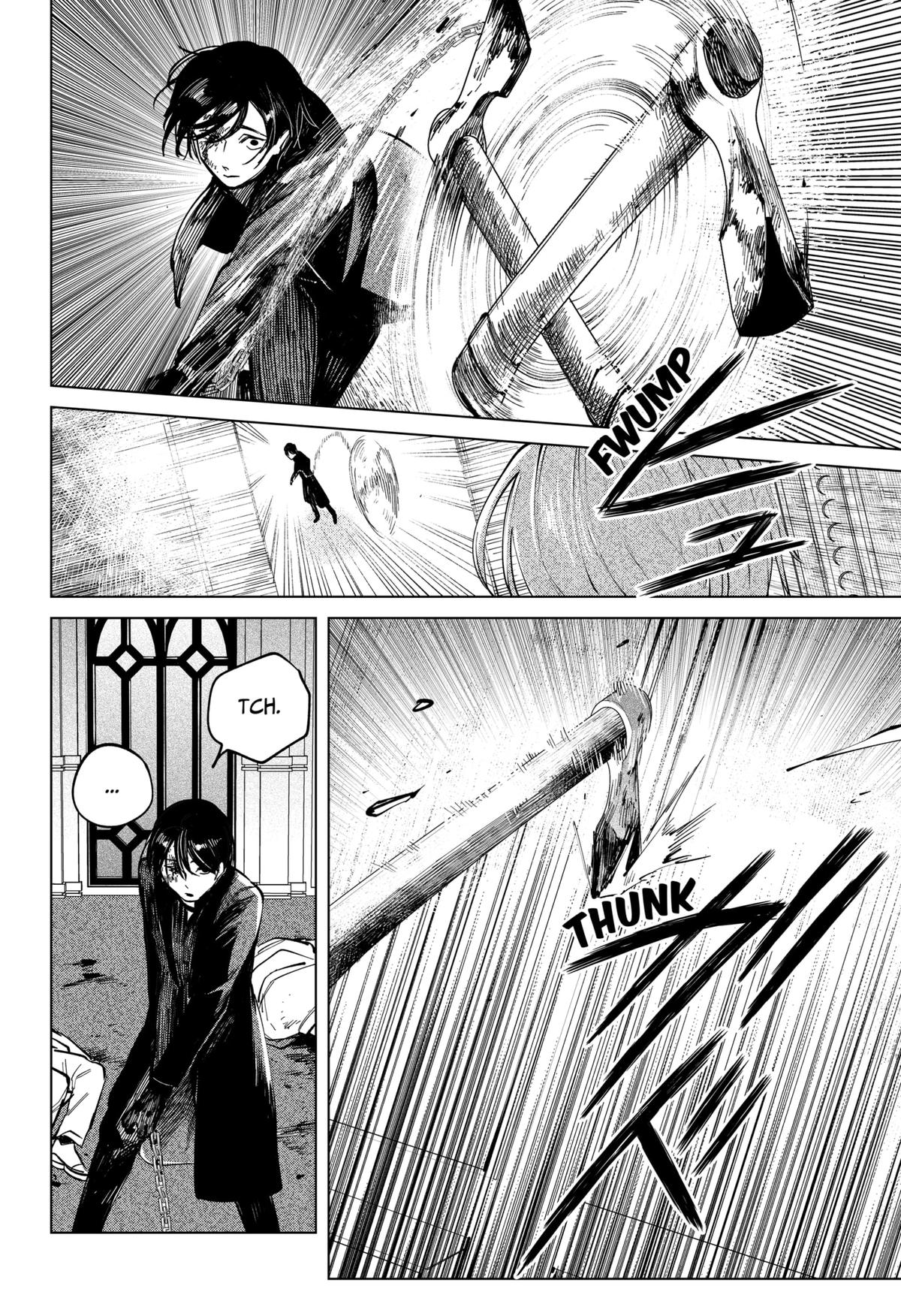 Runaway Darling Chap 19 - Next Chap 20