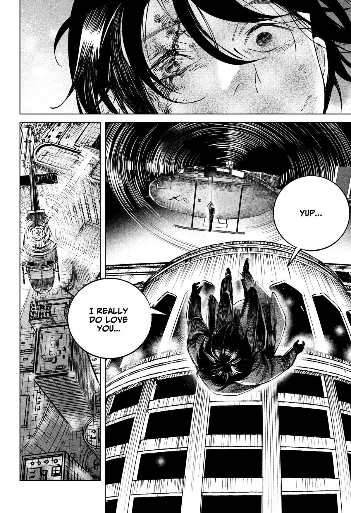 Runaway Darling Chap 19 - Next Chap 20