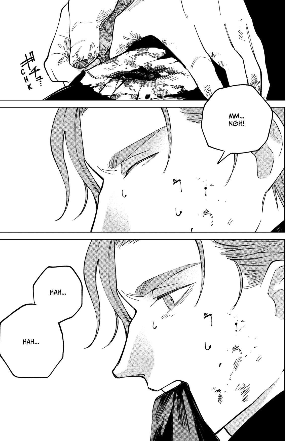 Runaway Darling Chap 10 - Next Chap 11