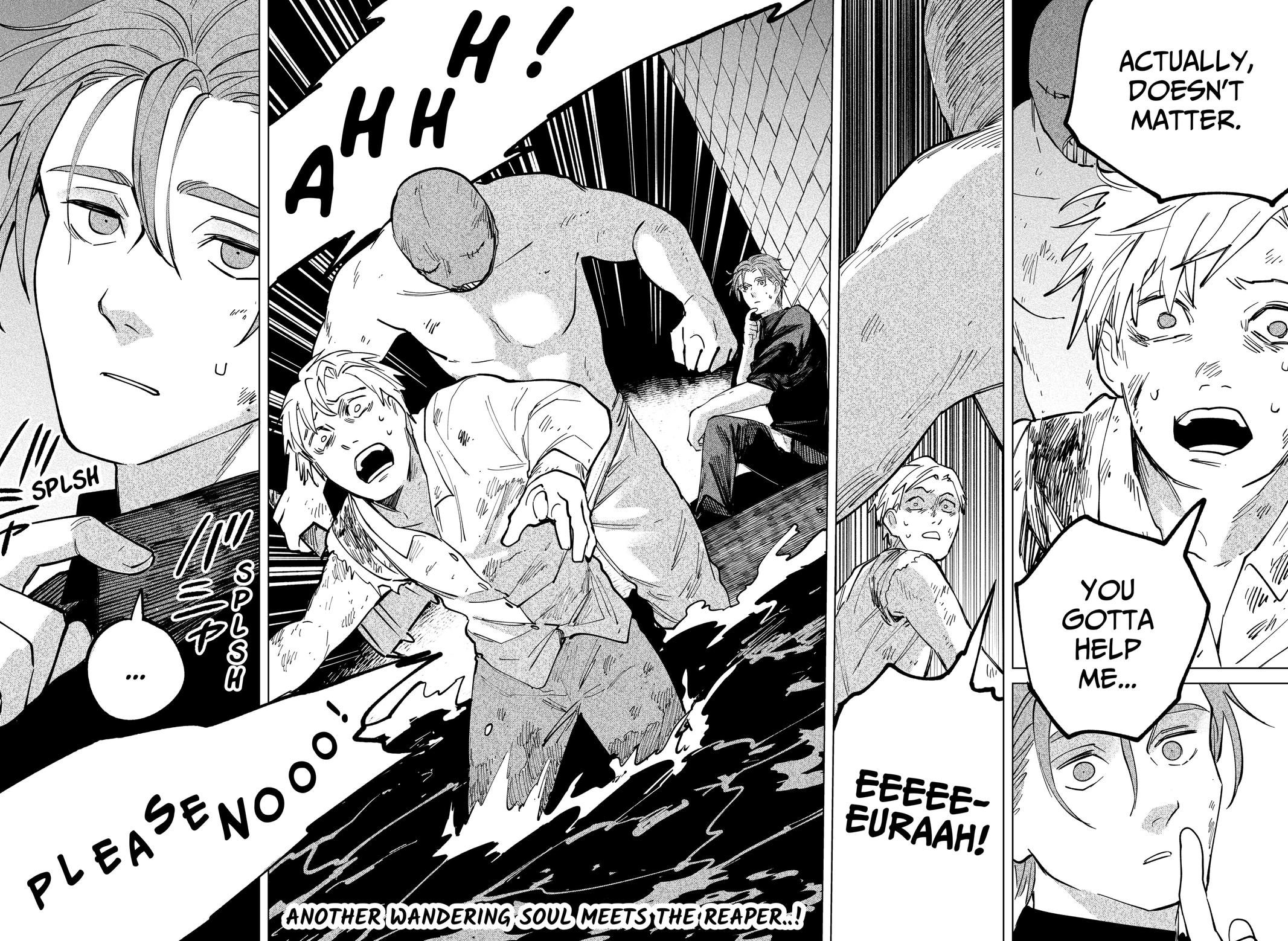 Runaway Darling Chap 10 - Next Chap 11